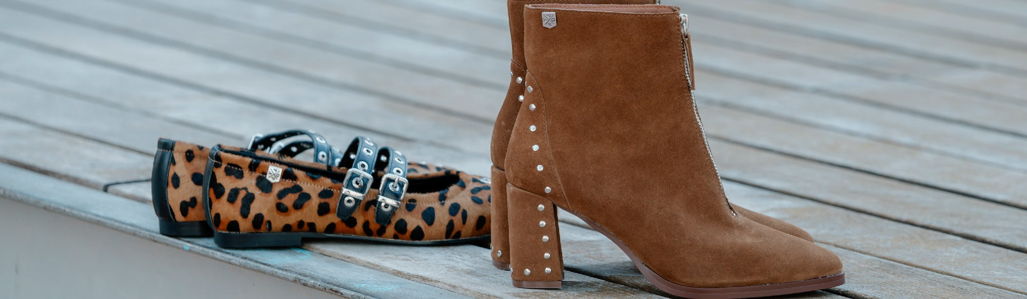 Calzado Invierno Mujer