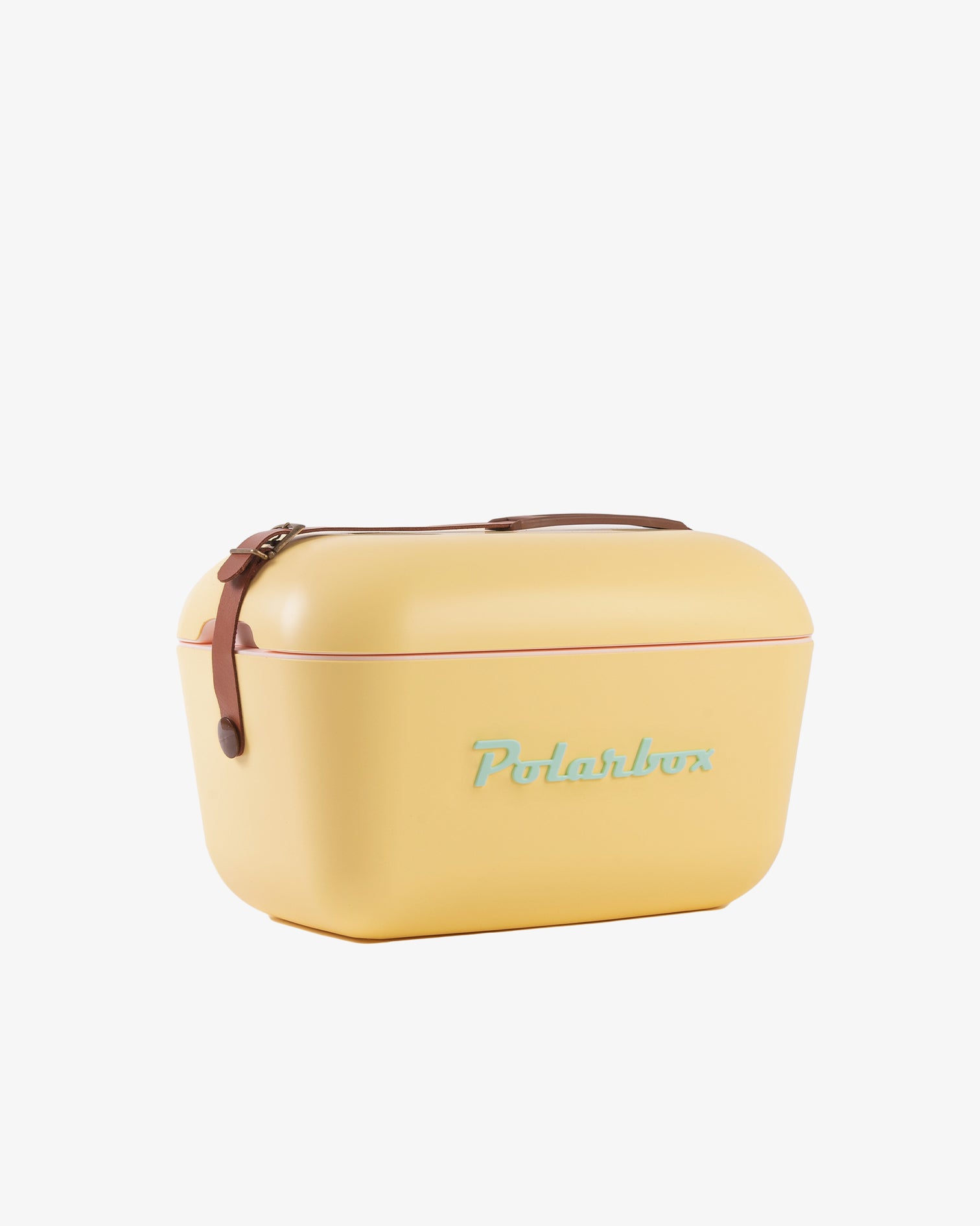 Polarbox X POPA Yellow Beach Cooler