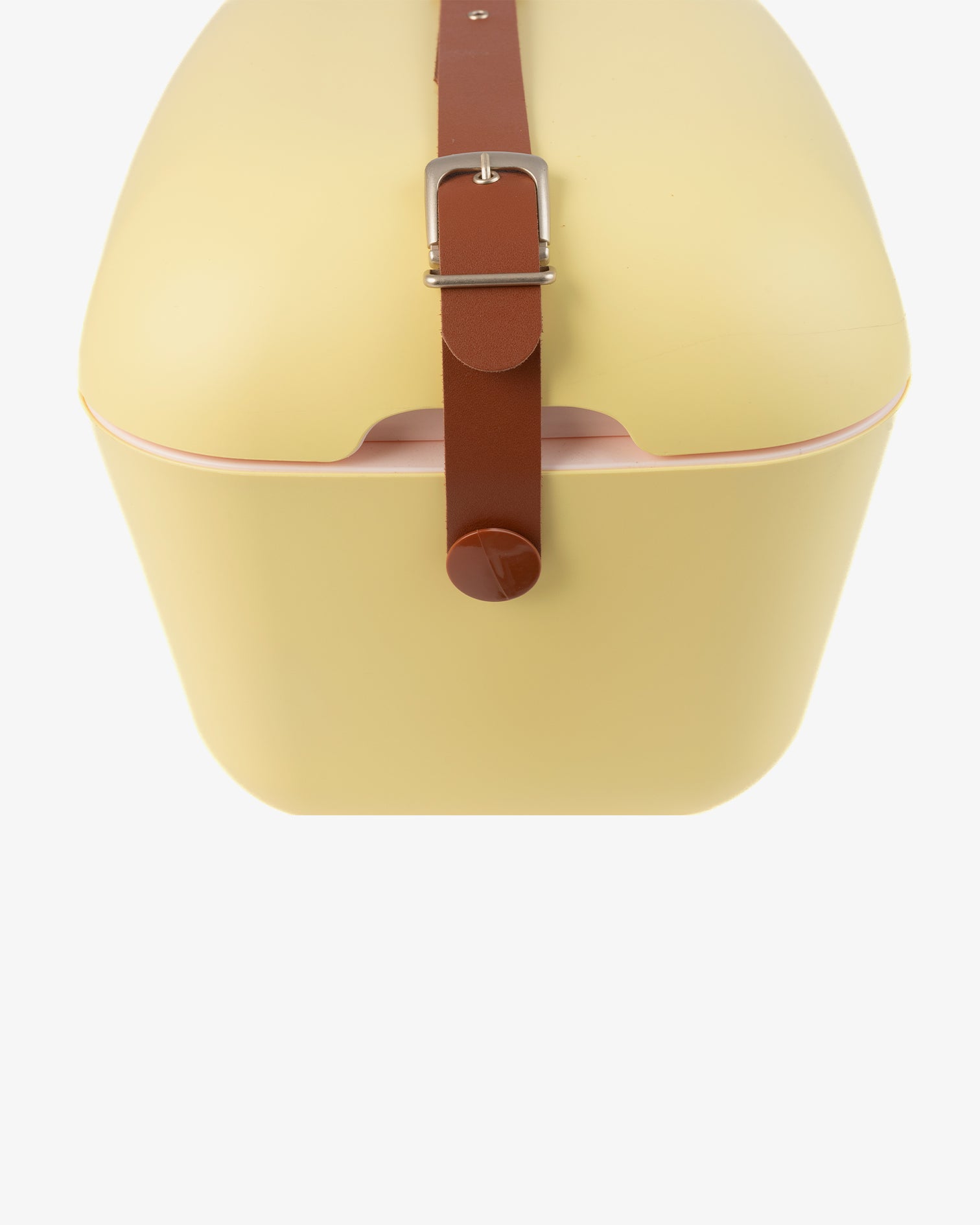 Polarbox X POPA Yellow Beach Cooler