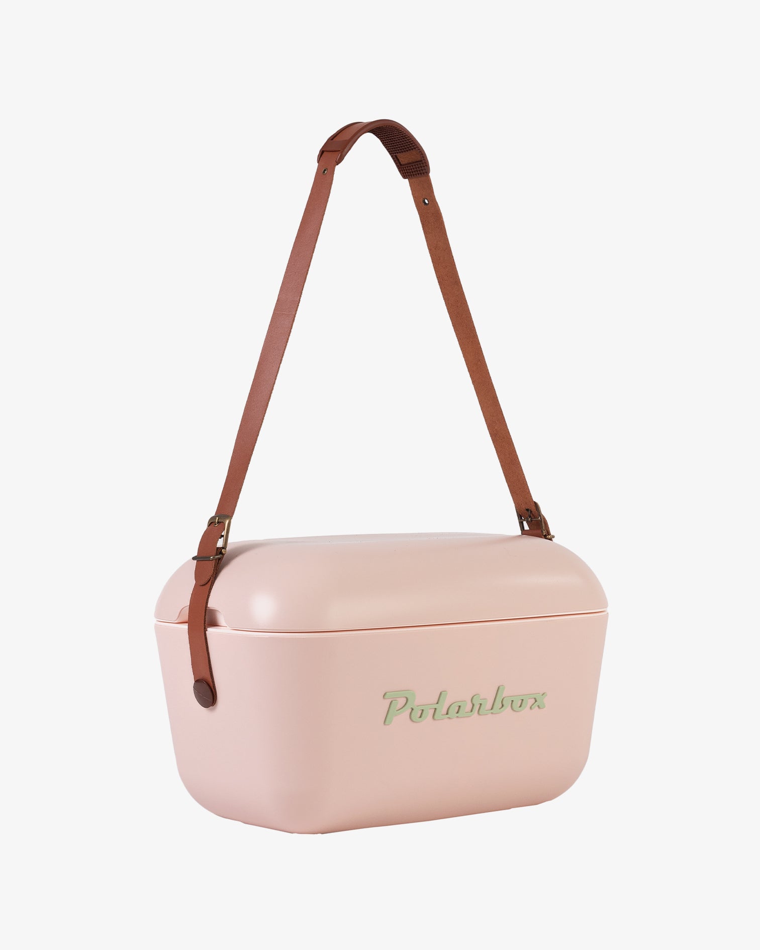 Polarbox X POPA Nude beach cooler