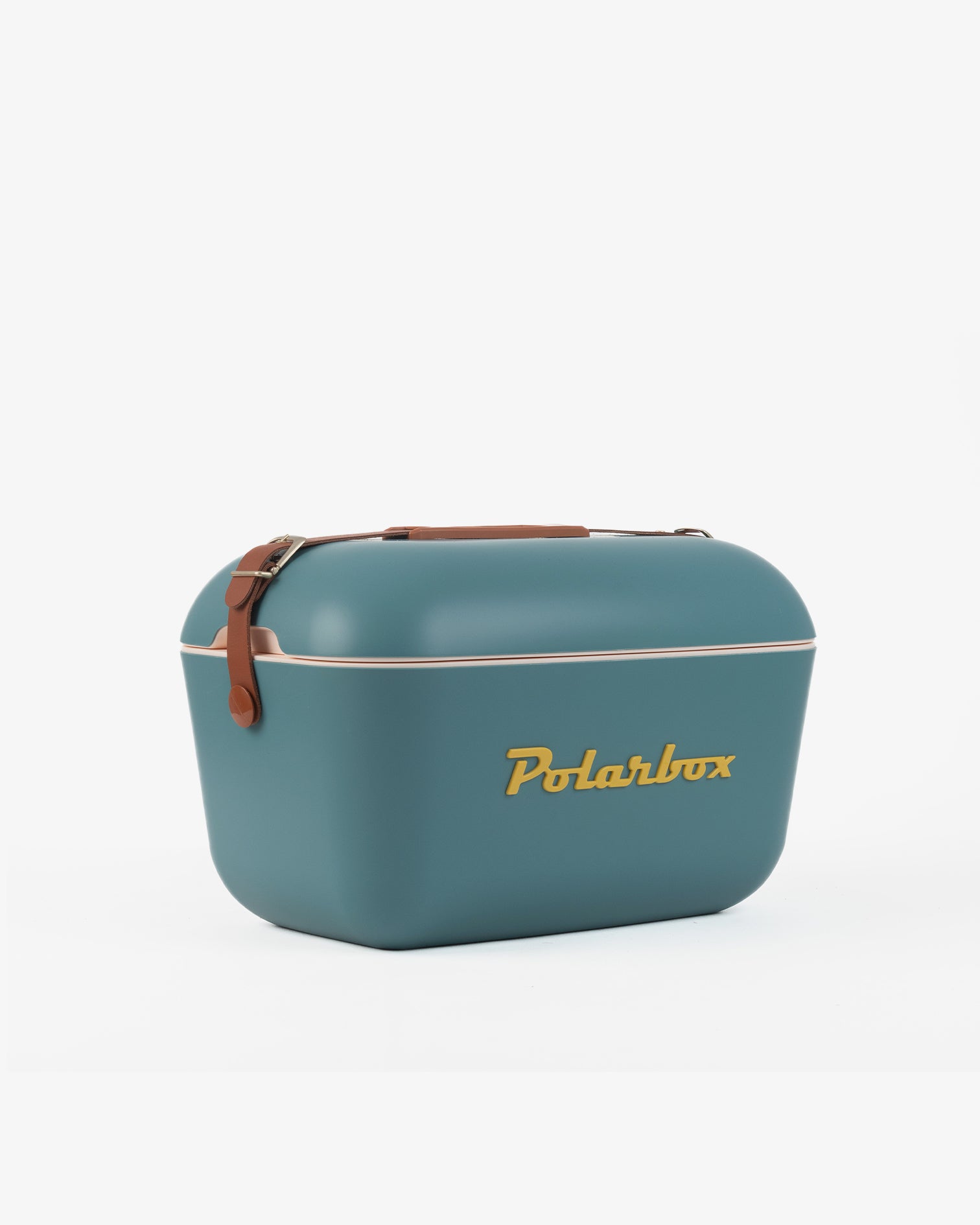 Polarbox X POPA Blue Beach Cooler