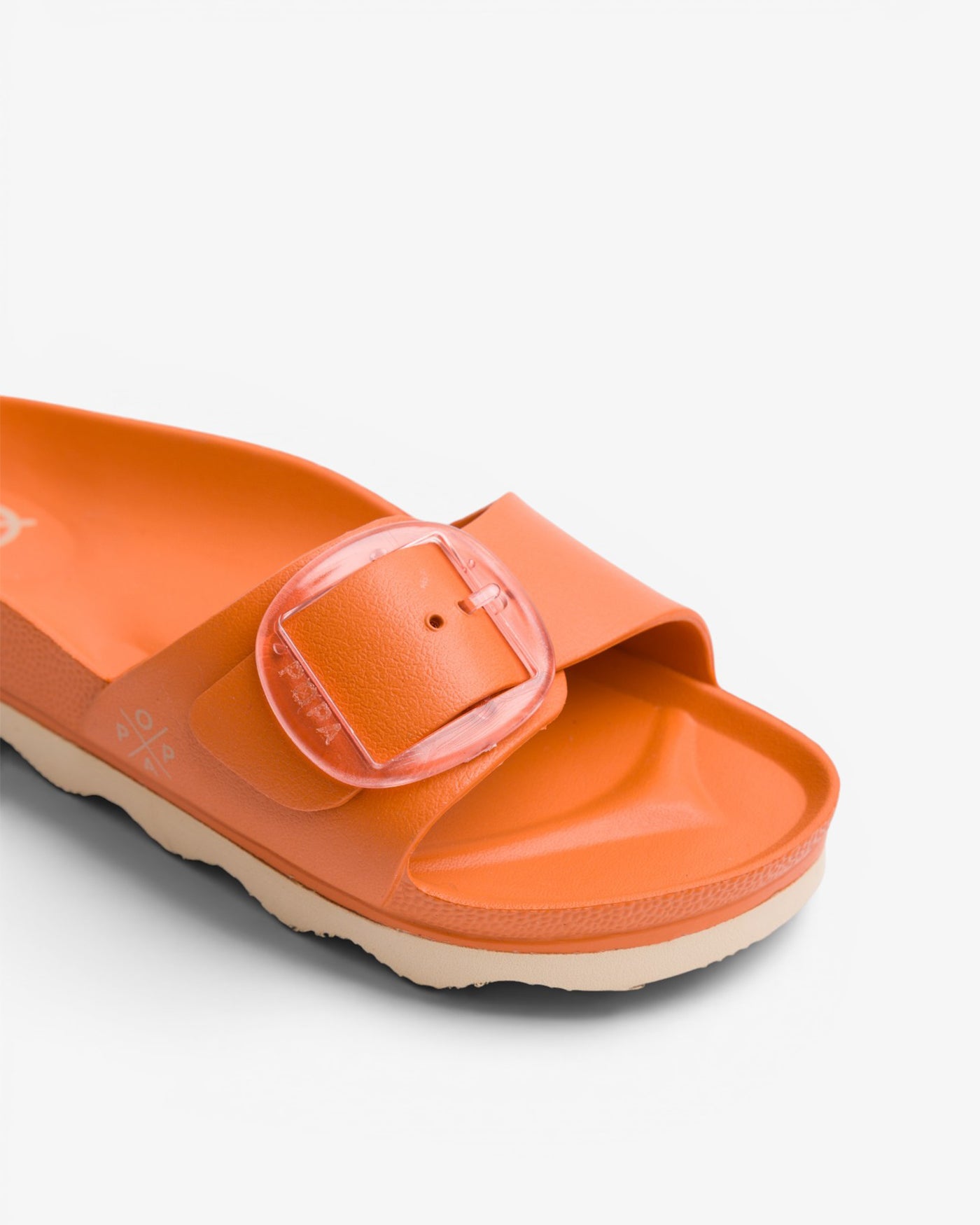 Claquettes d’eau pour femme Aqua Babaro Teja