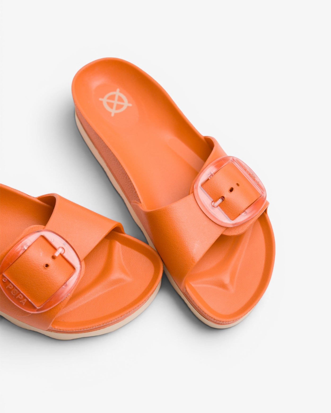 Claquettes d’eau pour femme Aqua Babaro Teja