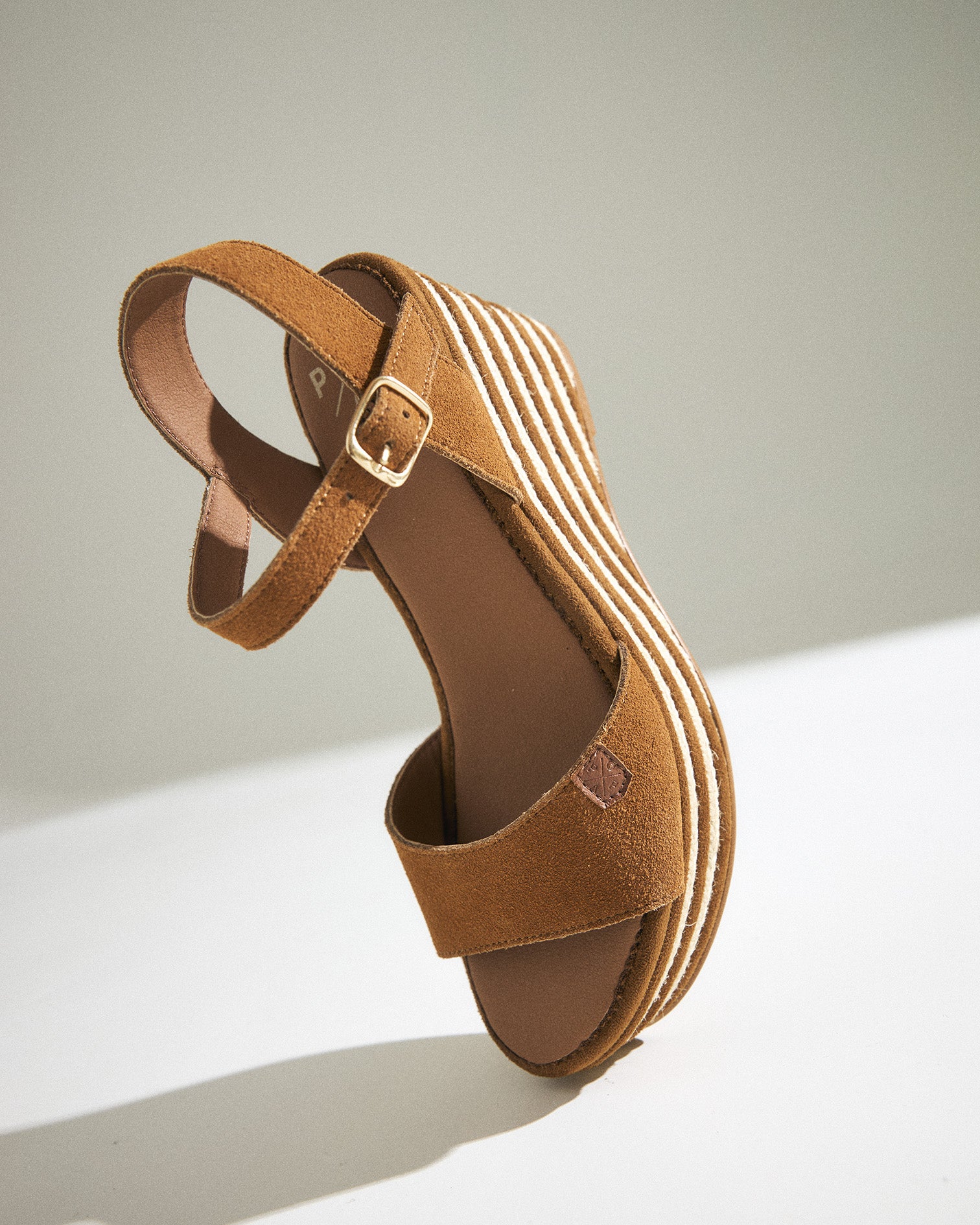 Cuña Arenal Serraje Cuero