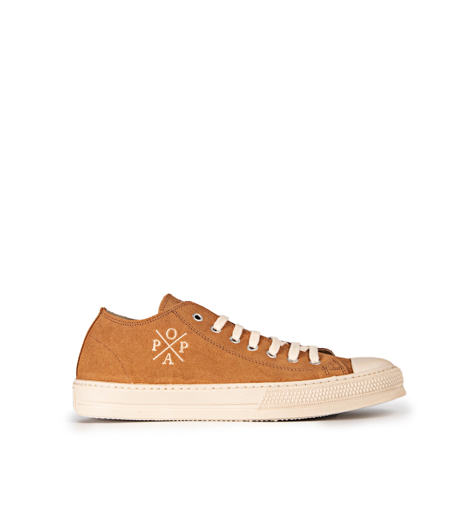 Sneaker Yeico Full Marron