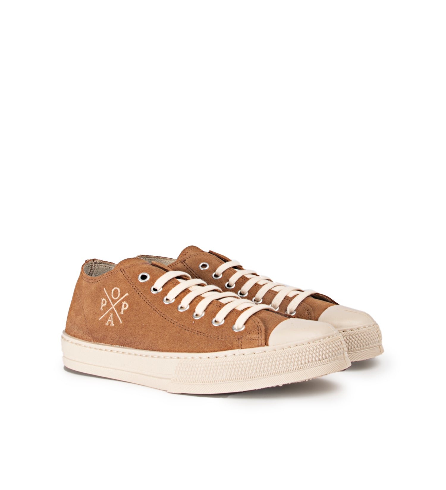 Sneaker Yeico Full Marron