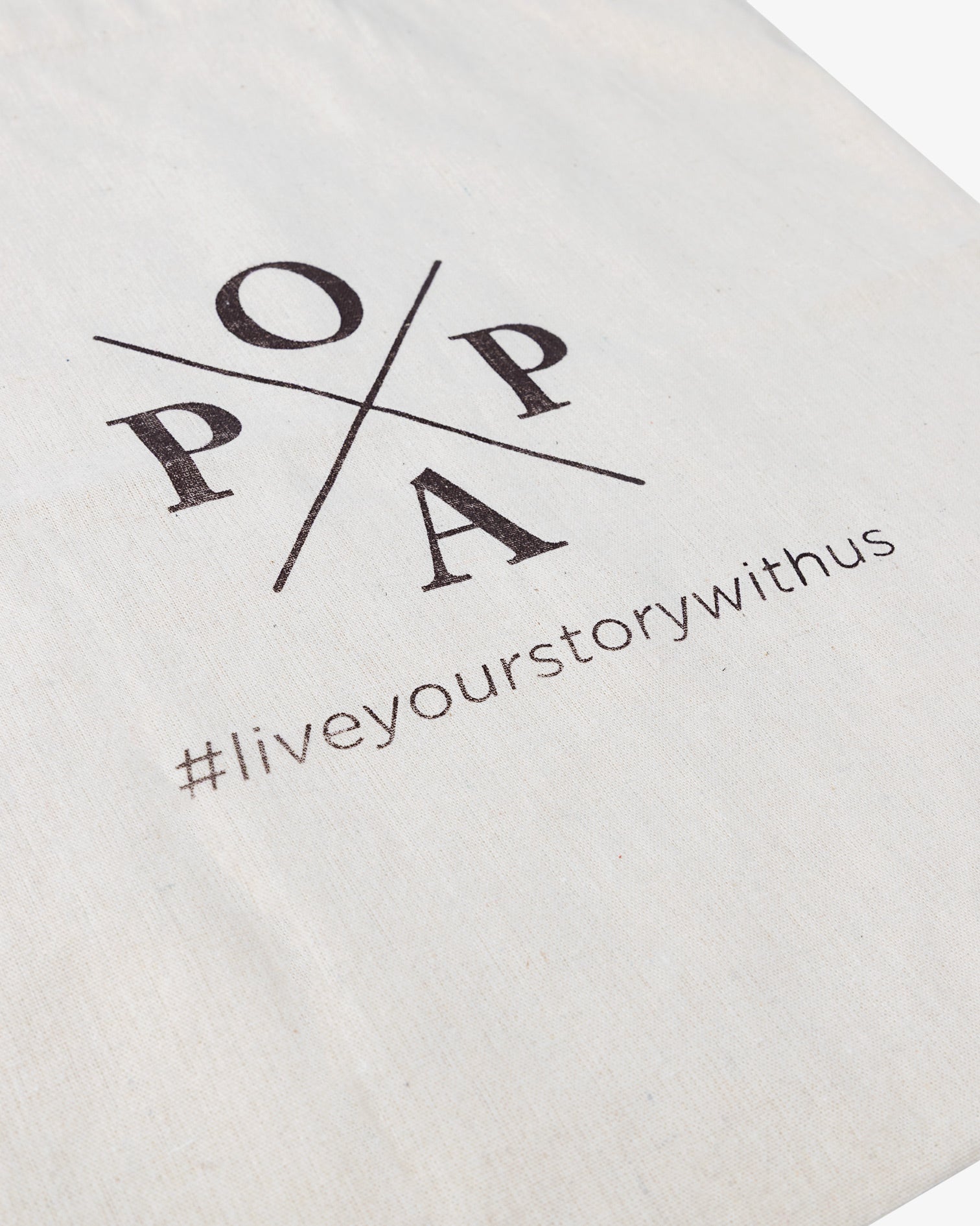 Emily Popa Bag
