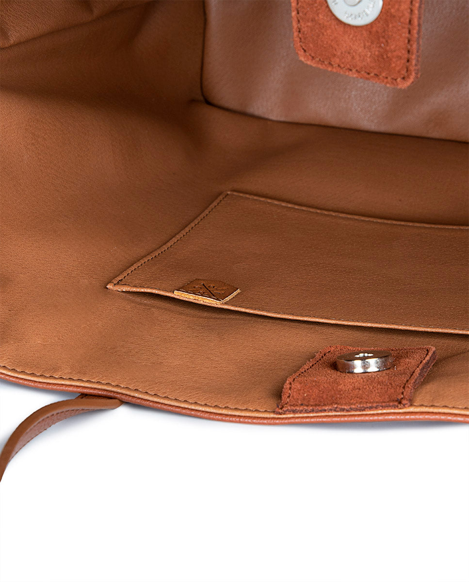 Bolso Alma Grenoble Cuero