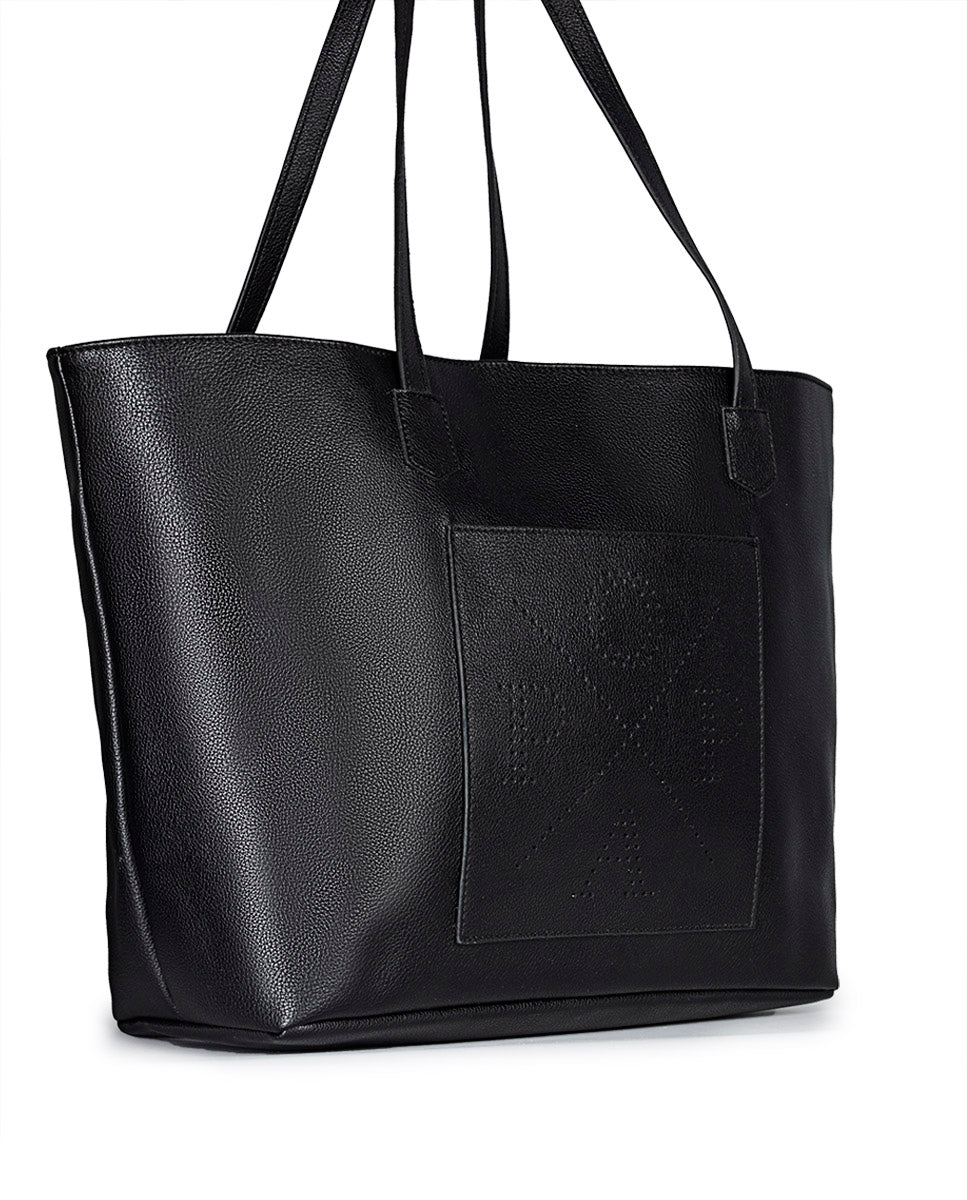 Bolso Alma Grenoble Negro