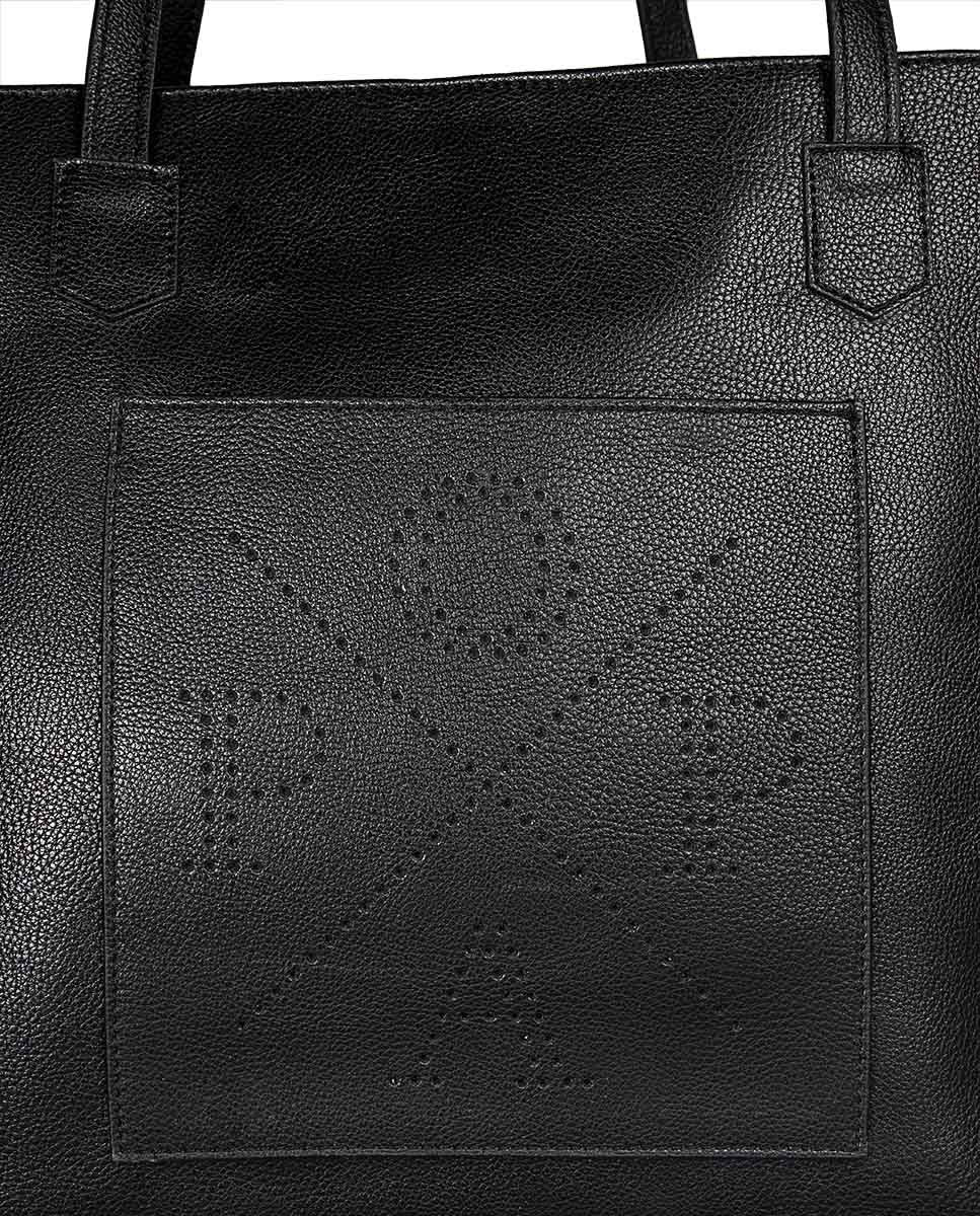Bolso Alma Grenoble Negro