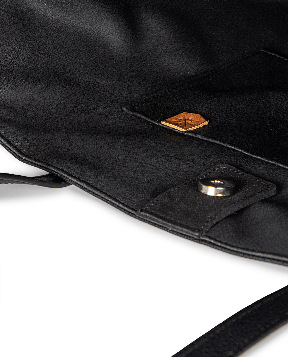 Bolso Alma Grenoble Negro