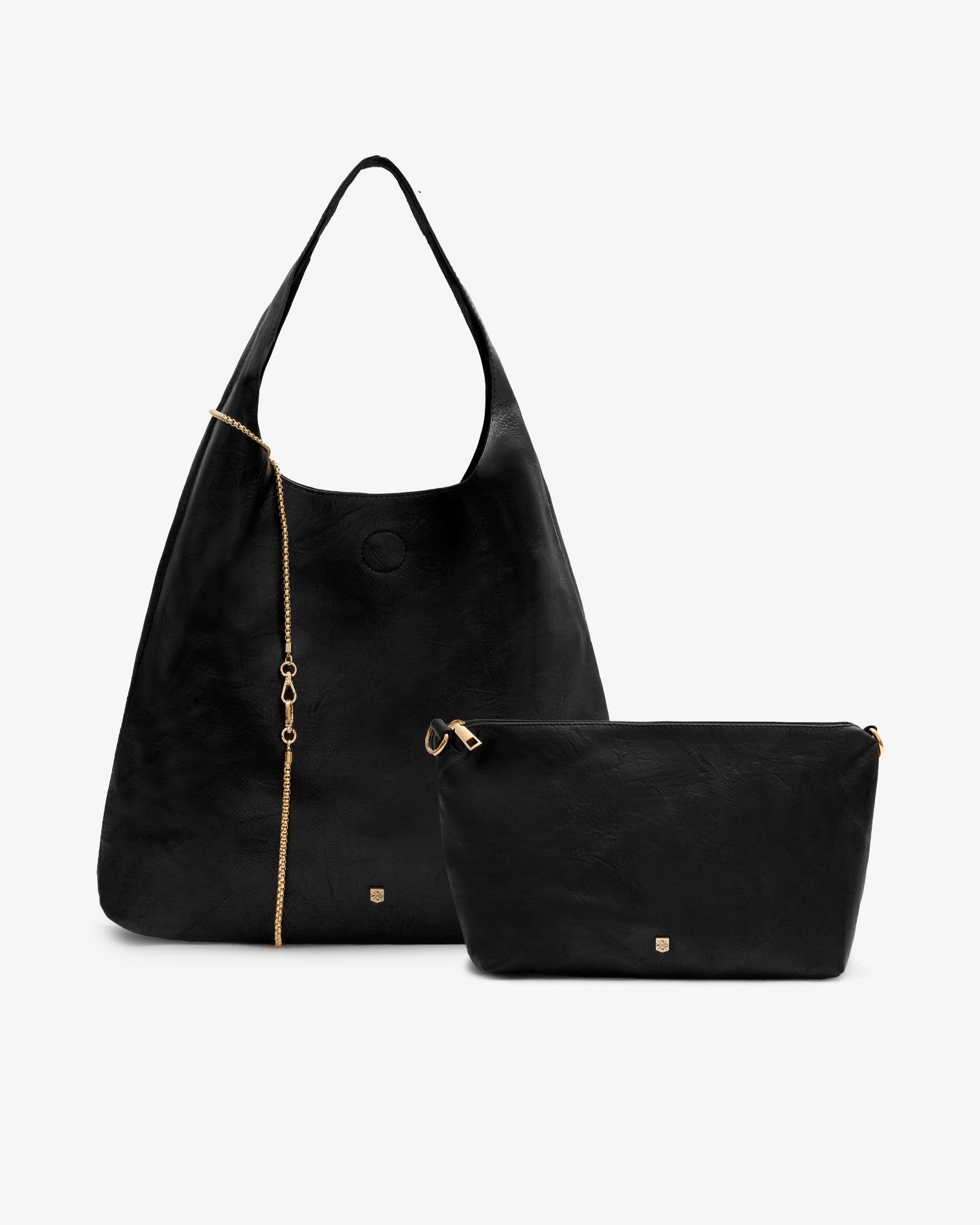 Bolso Keira Negro