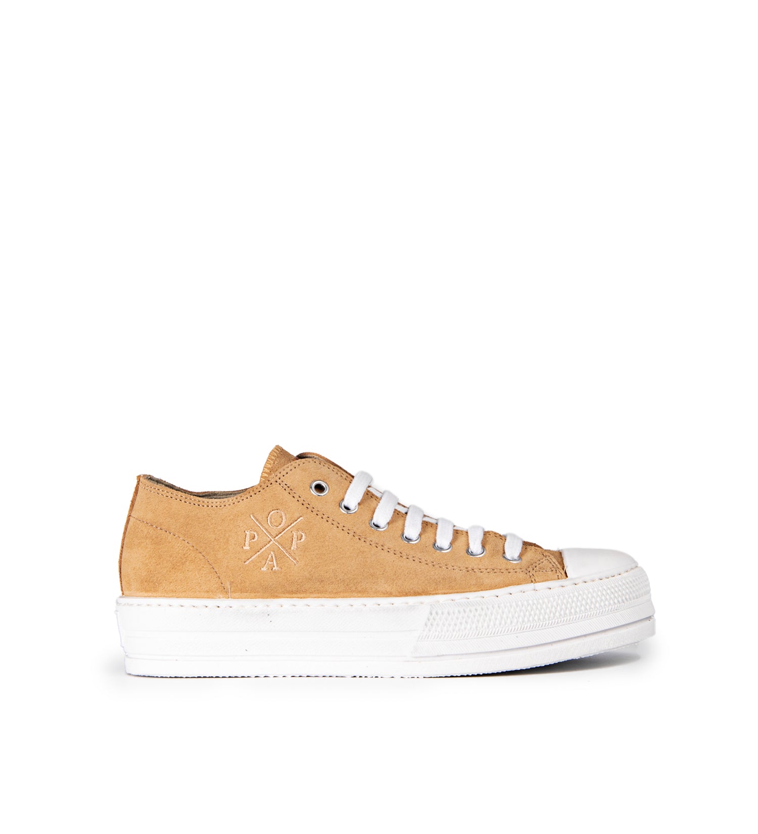 Sneaker Shirin Serraje Arena
