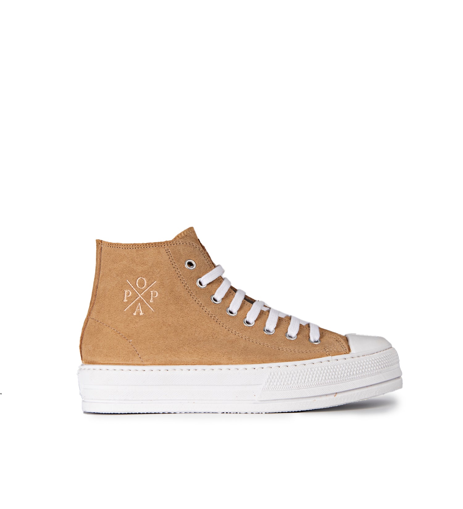 Sneaker Janis Serraje Arena