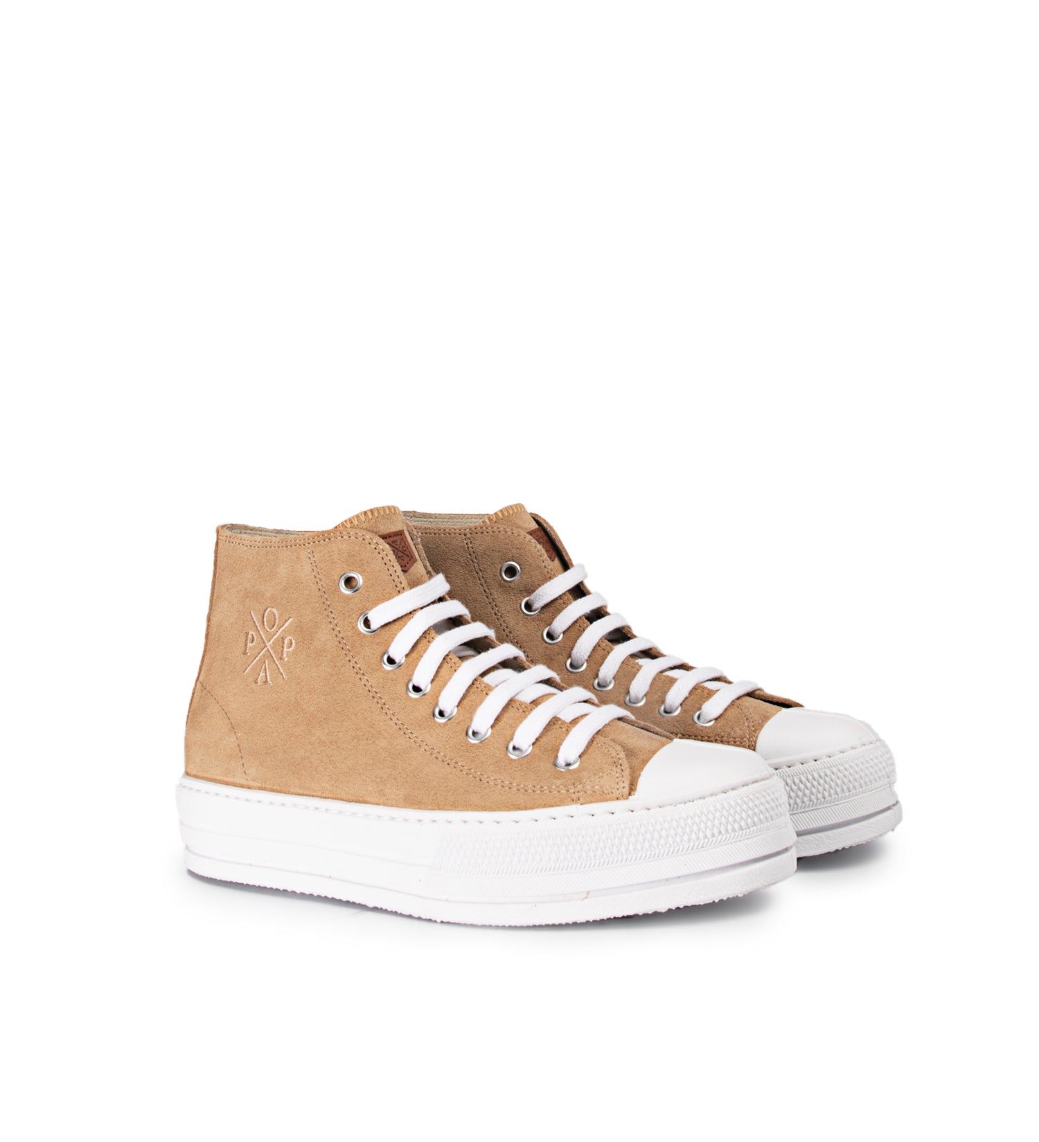 Sneaker Janis Serraje Arena