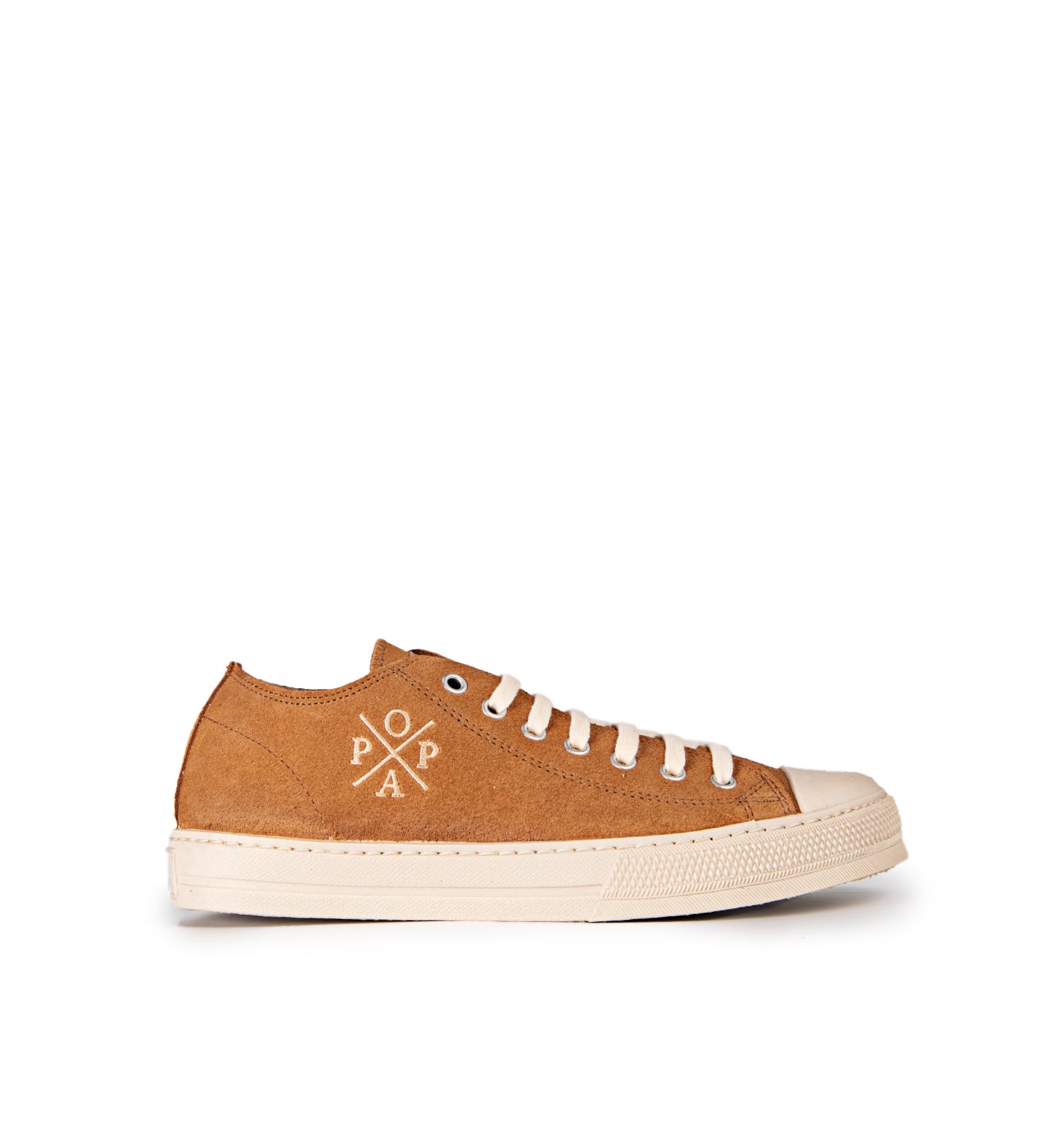 Sneaker Nabila Full Marron