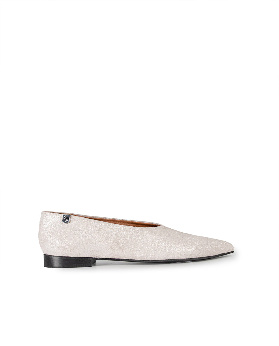 Bailarina Anabel Boreal Gris