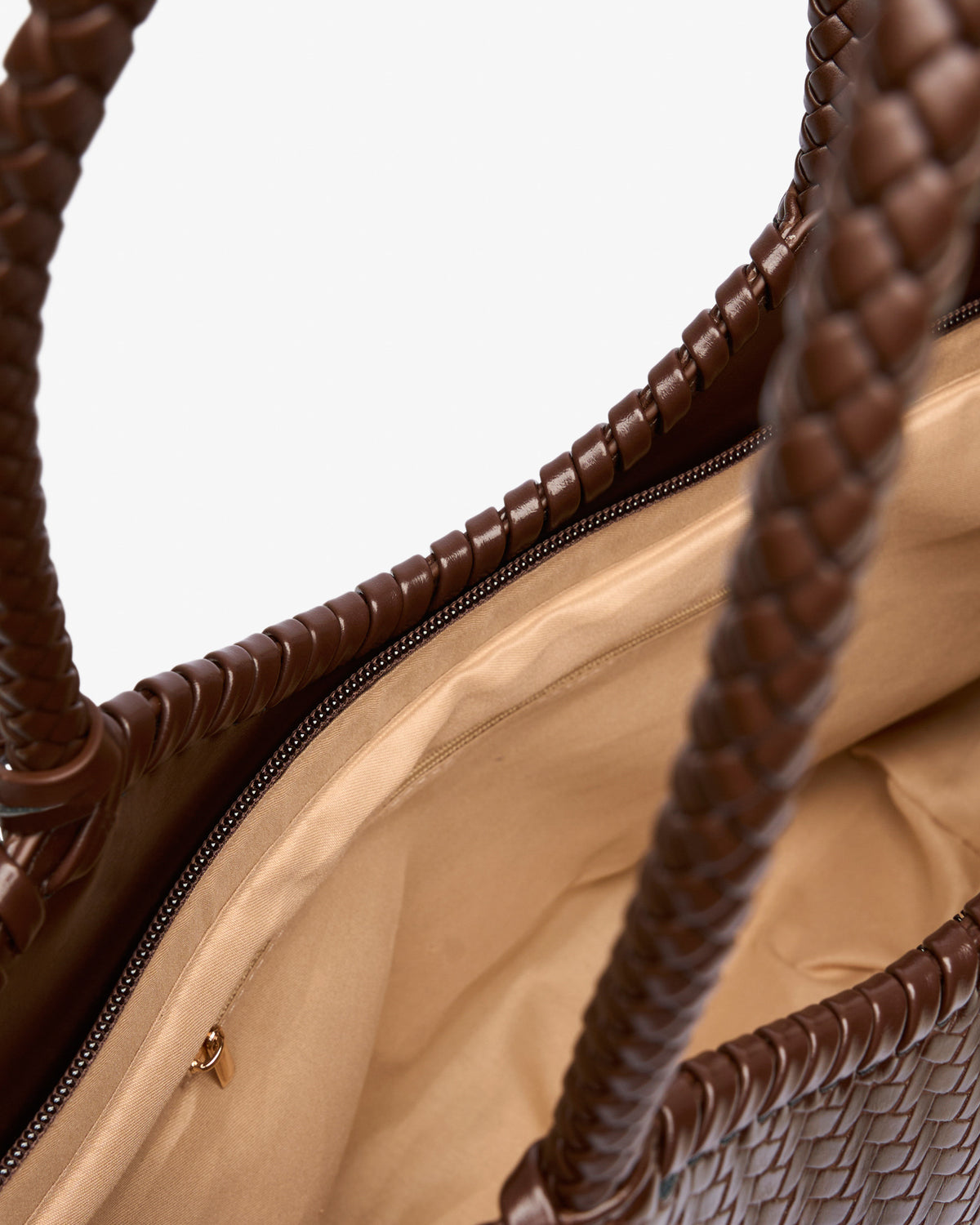 Bolso Marrón de Mujer Symi U