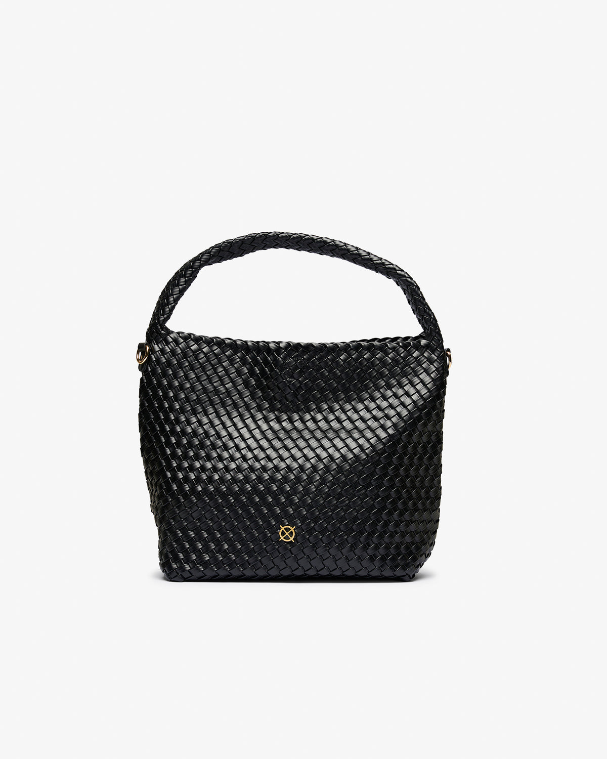 Bolso Negro de Mujer Noli U