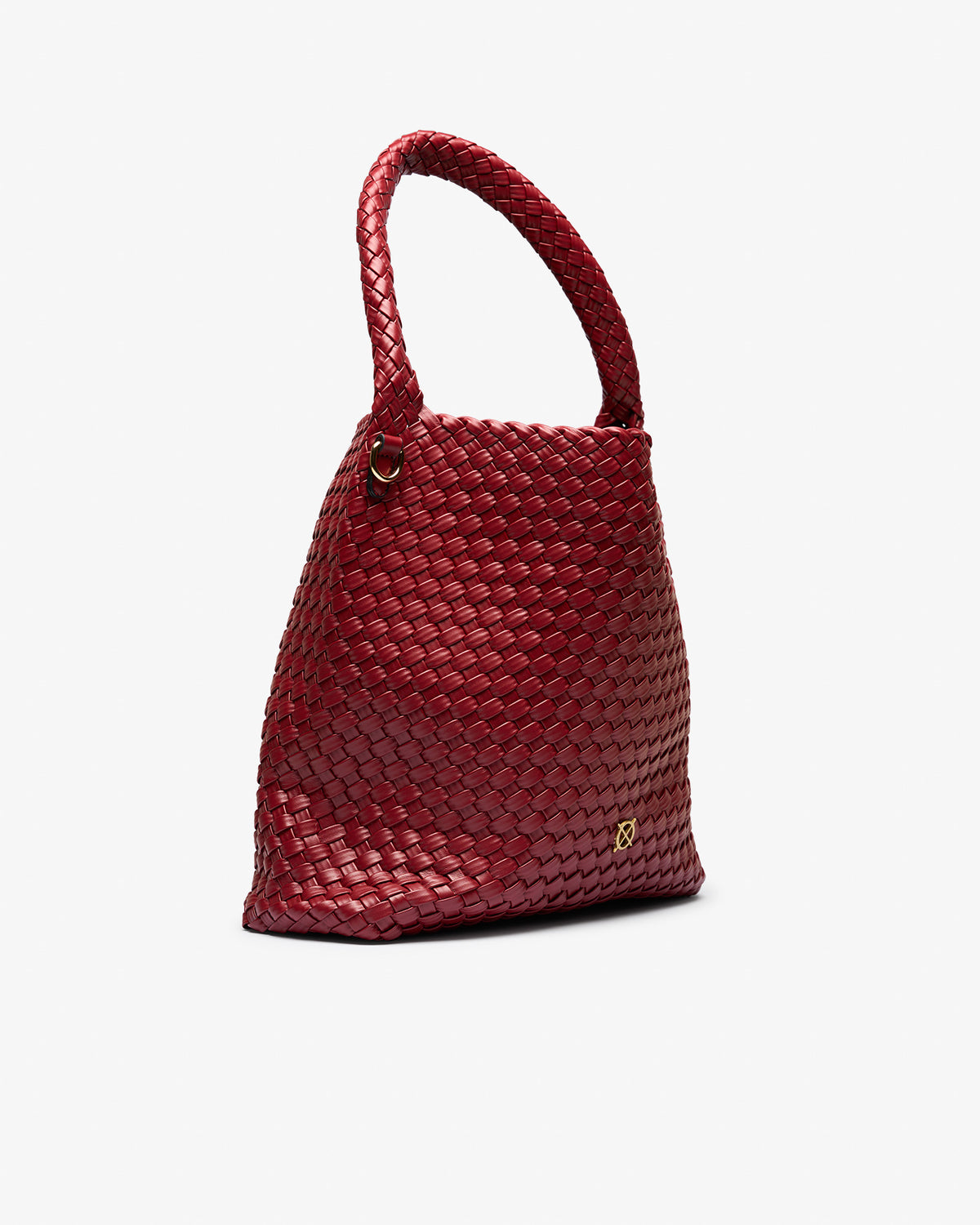 Bolso Rojo de Mujer Noli U