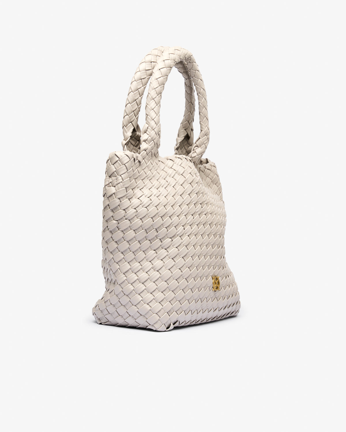 Bolso Blanco de Mujer Begur U