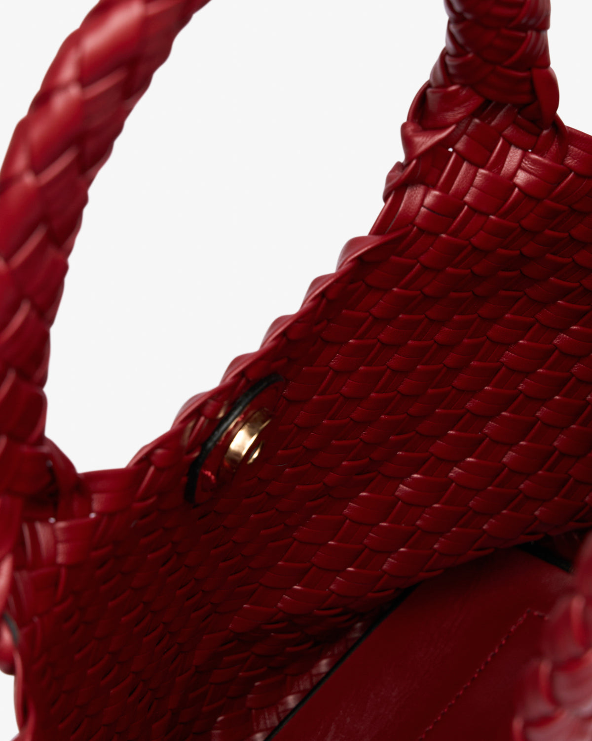 Bolso Rojo de Mujer Begur