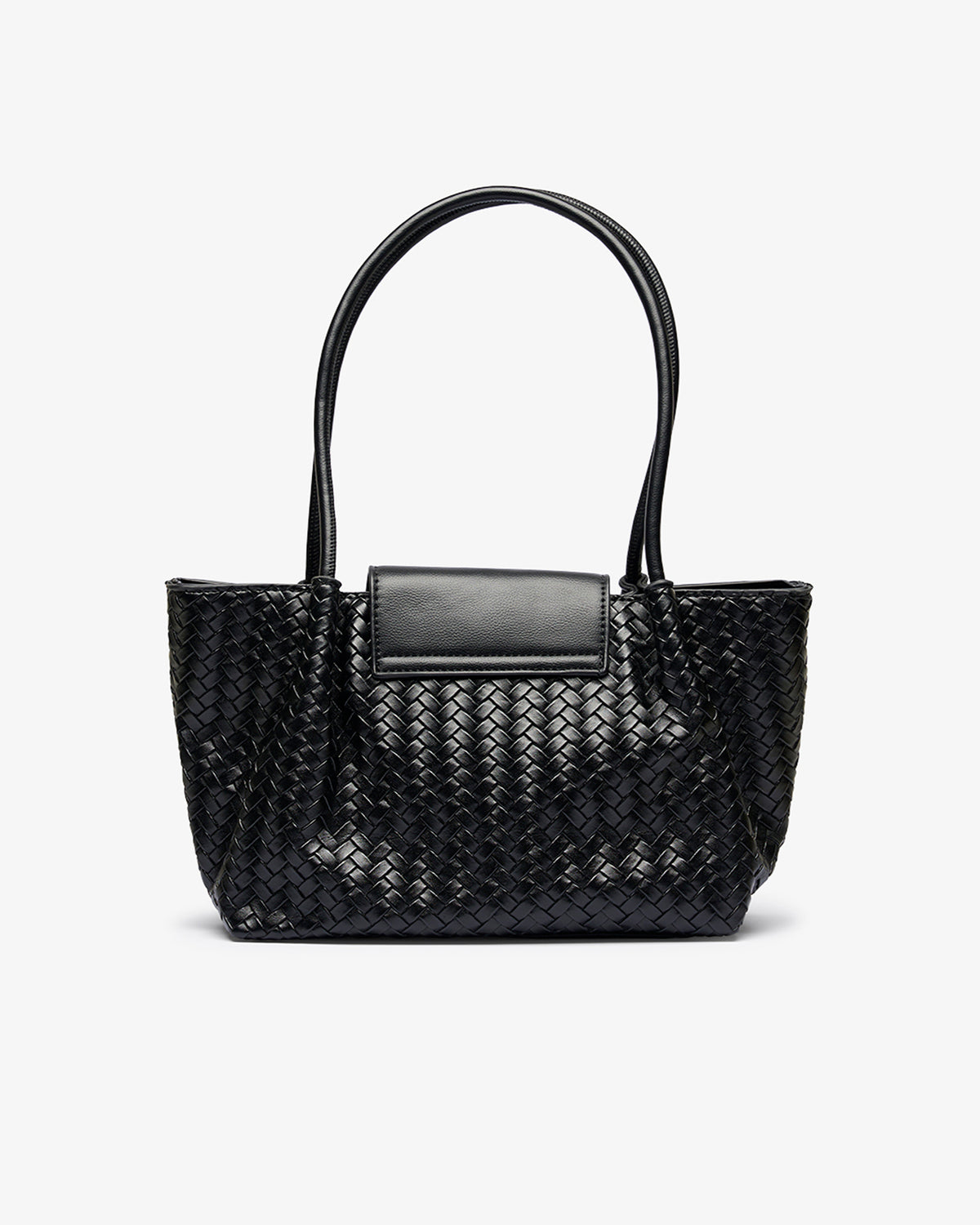 Bolso Negro de Mujer Gozo U