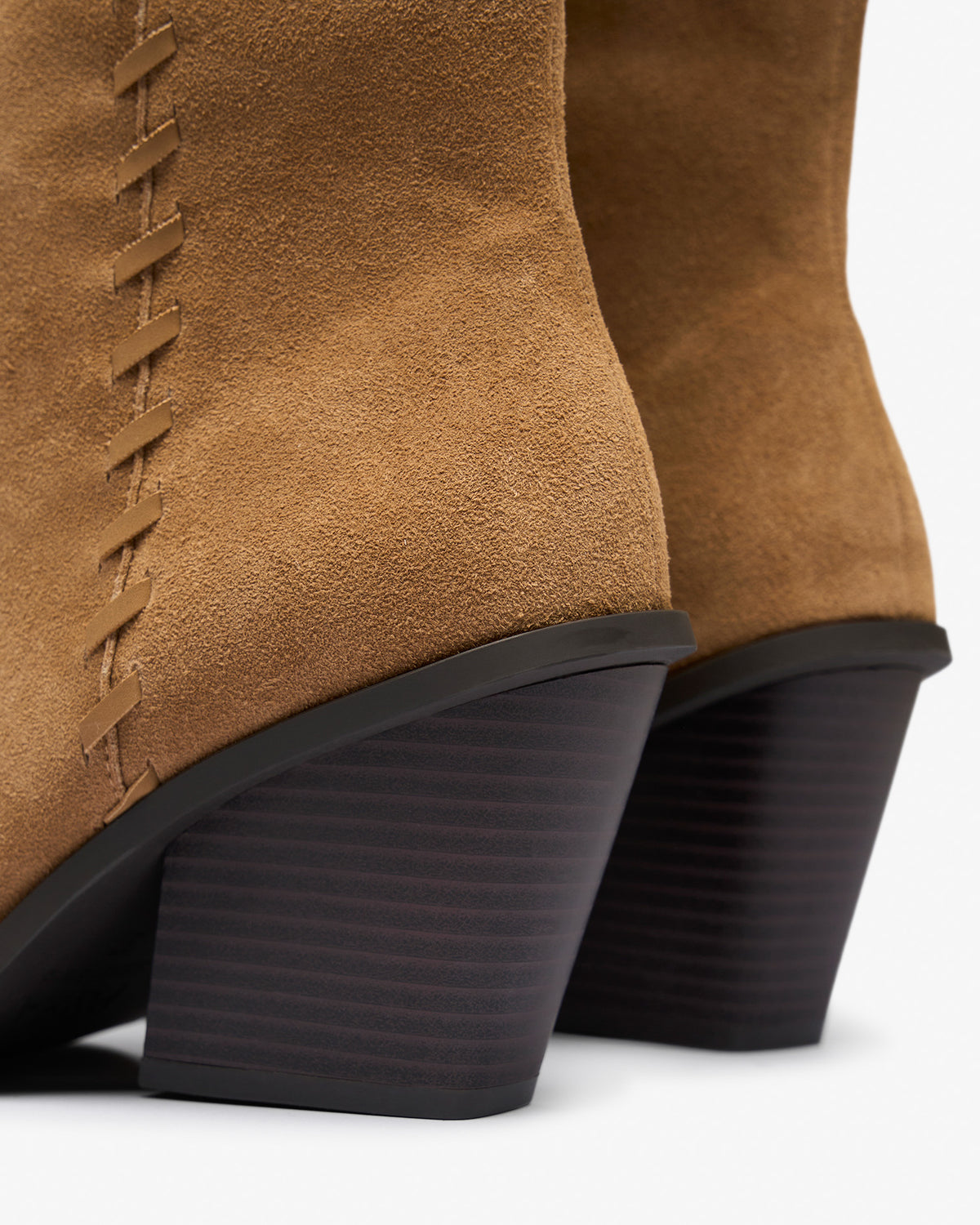 Bota Beige de Mujer Oxaca 36