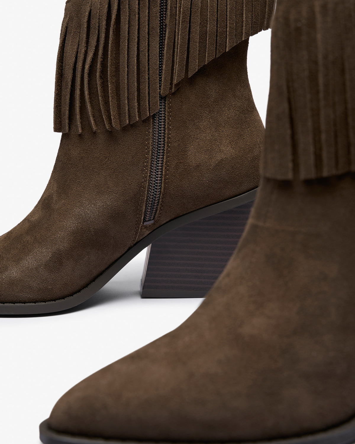 Bota Marrón de Mujer Sedona 36