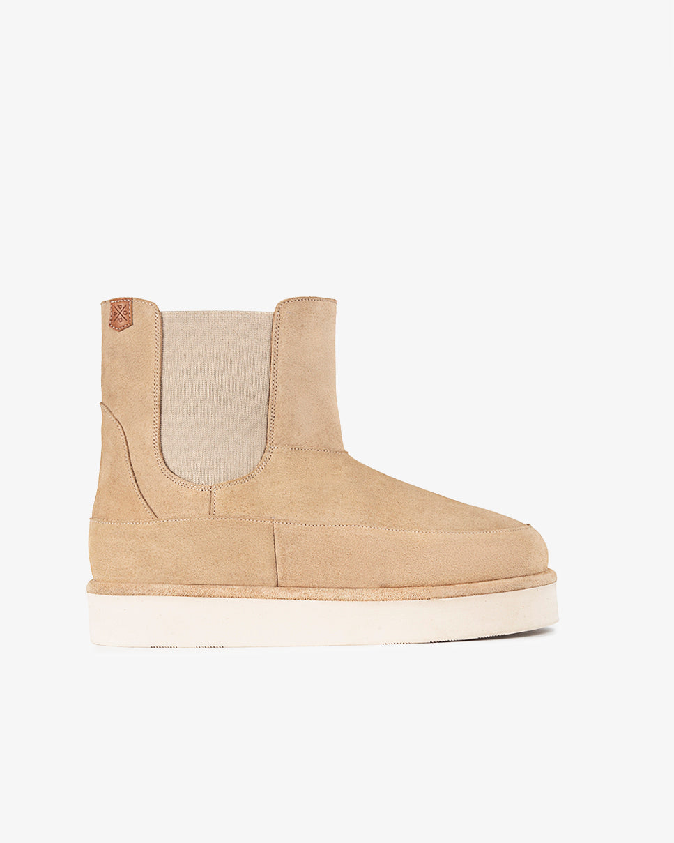 Botín Saler Serraje Arena