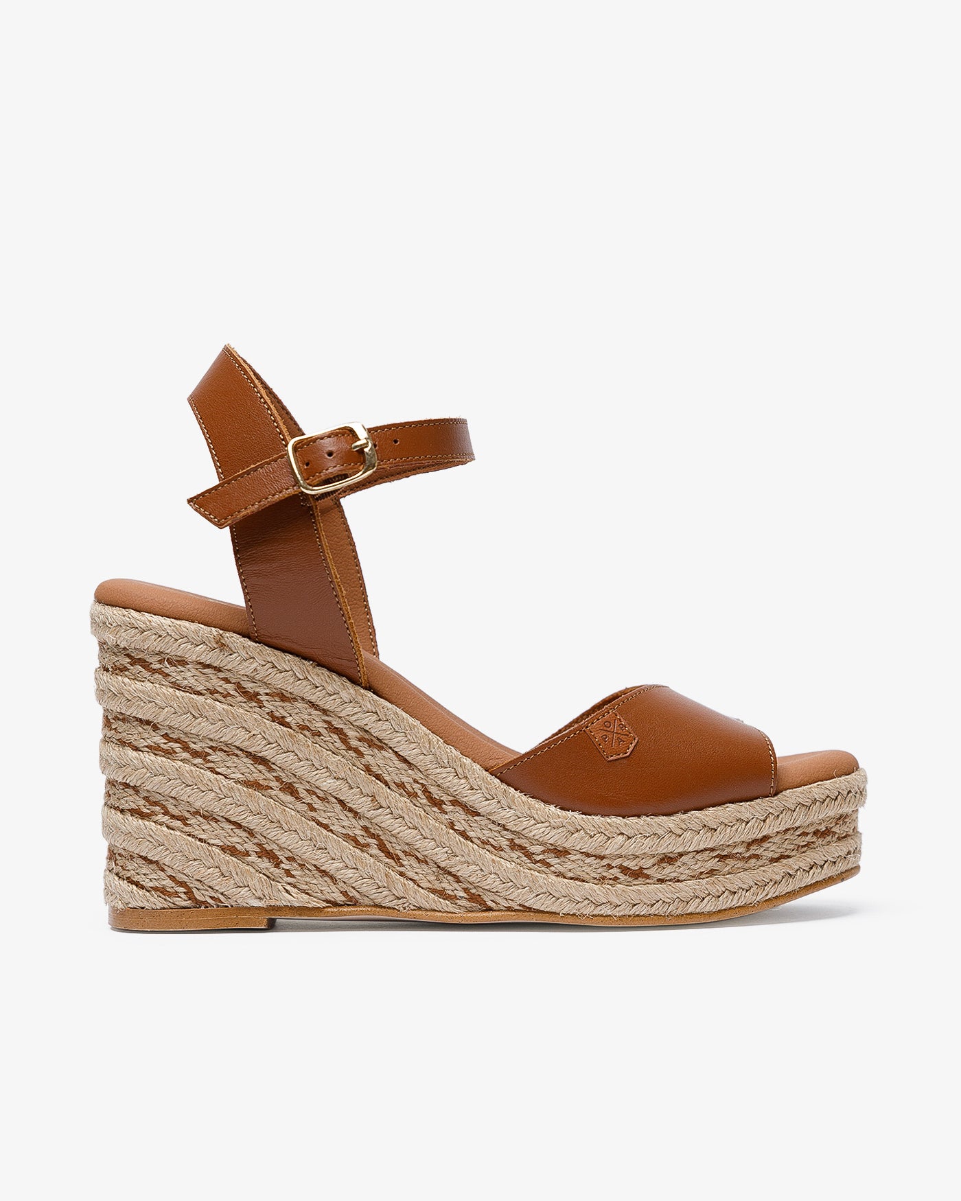 Cuña Breñas Cuero 35