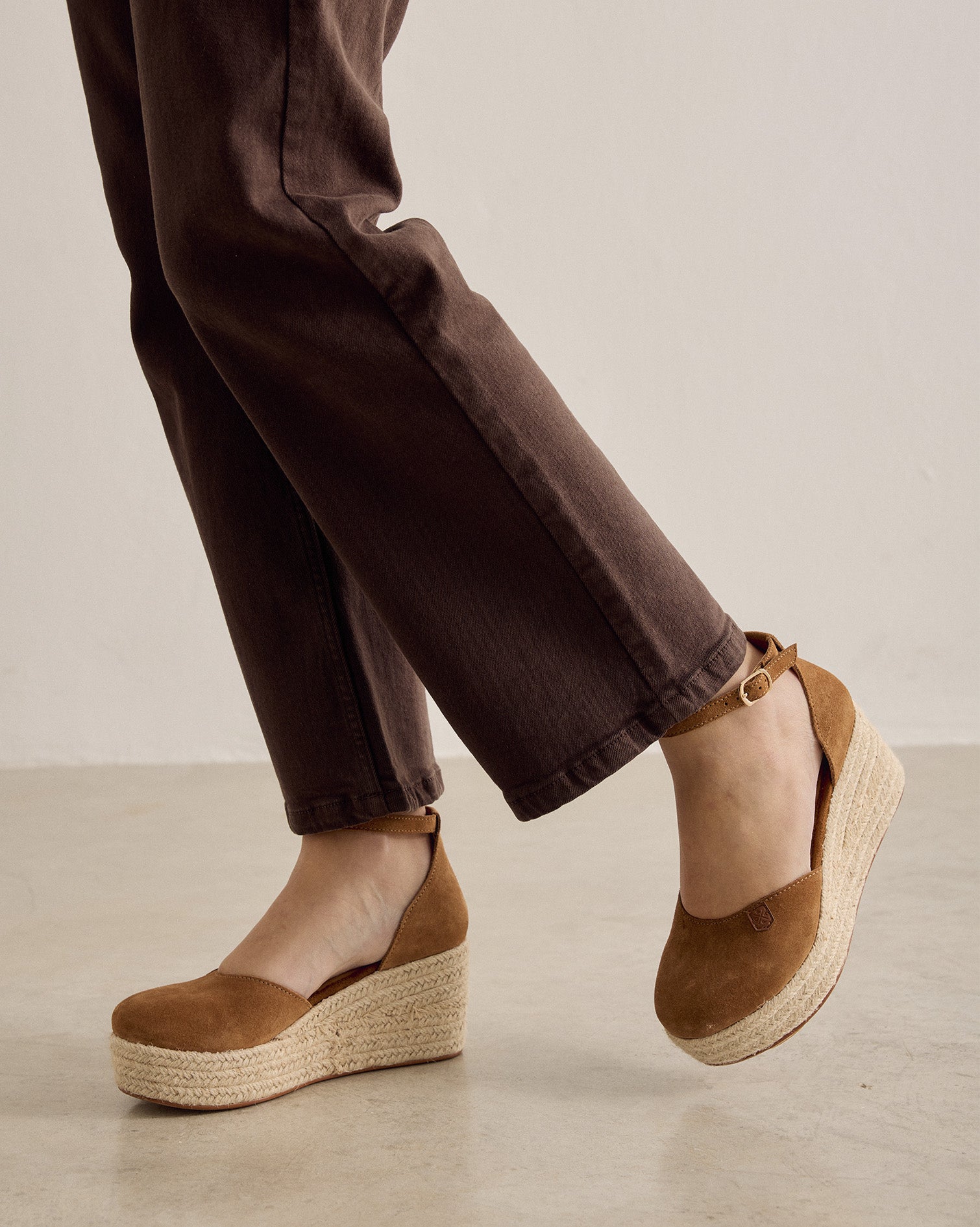 Cantalar Serraje Cuero