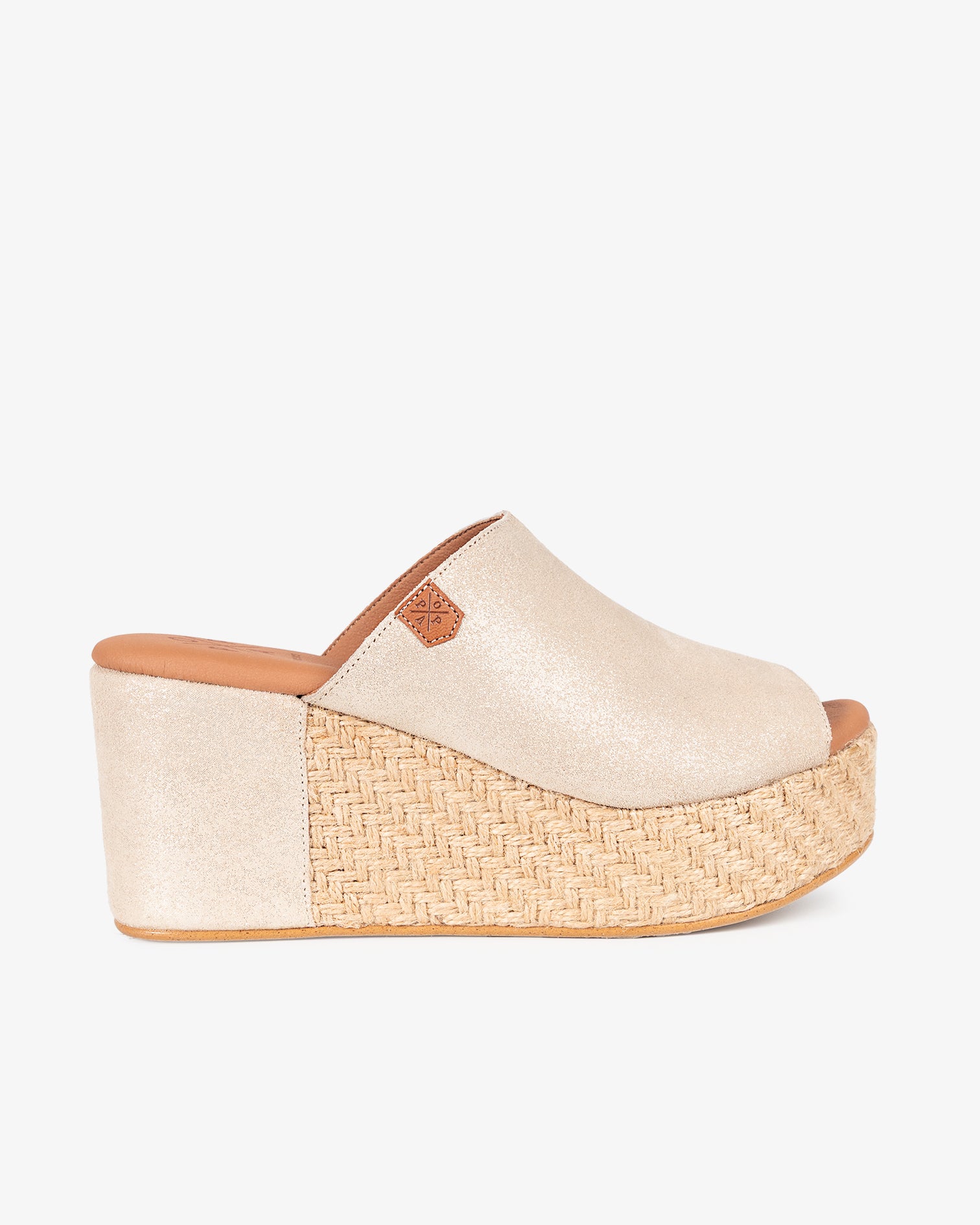 Cuña Basse Arenita Boreal Oro