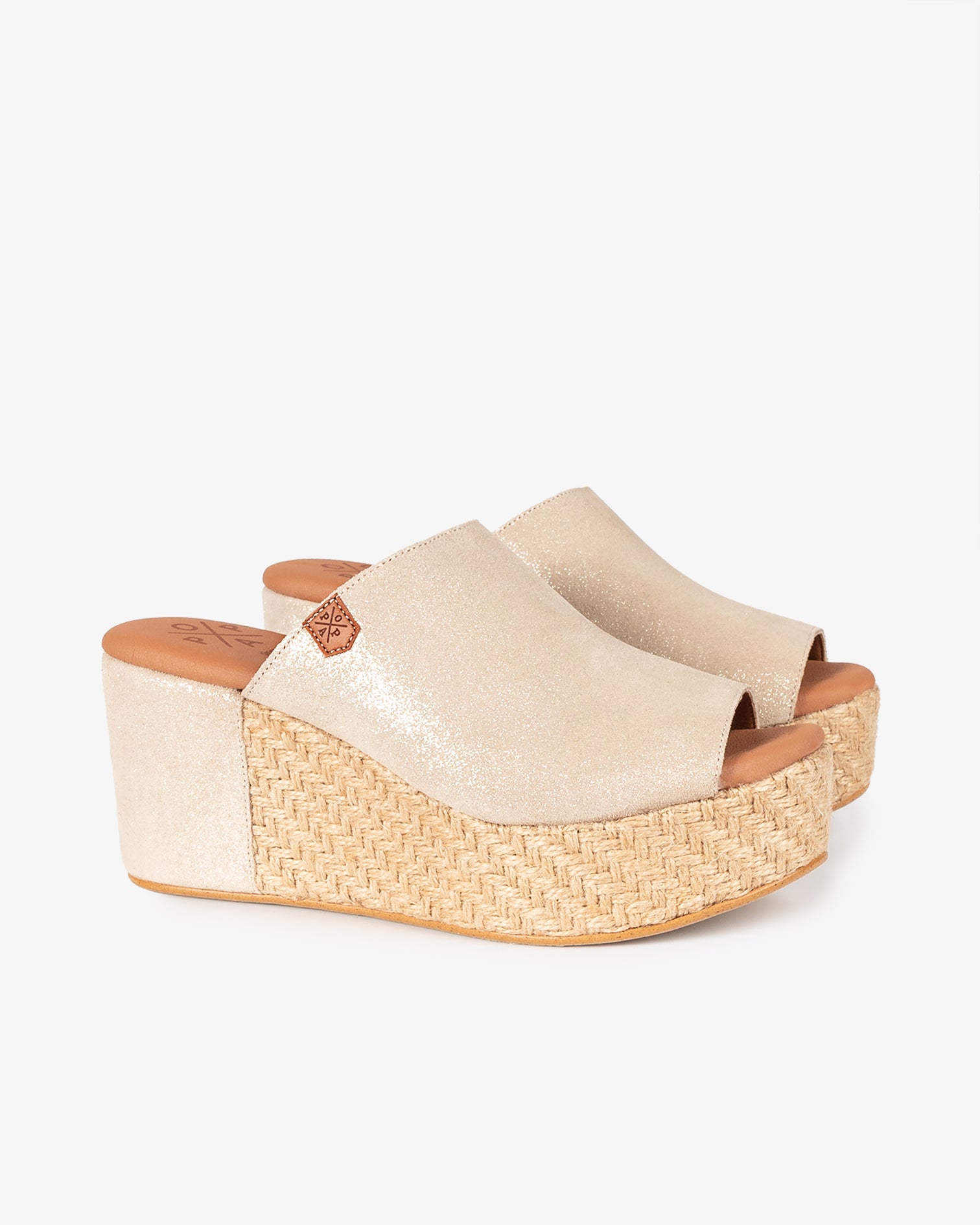 Cuña Basse Arenita Boreal Oro