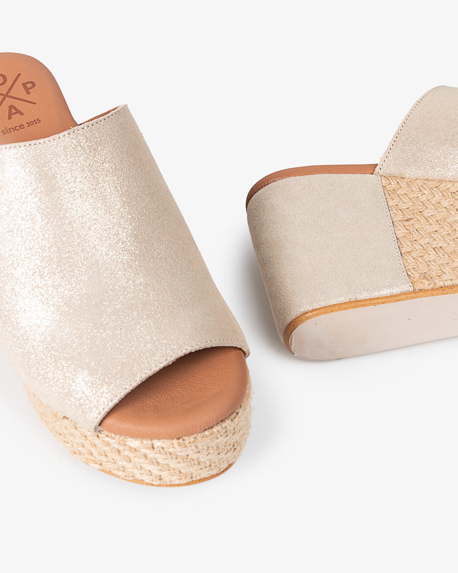 Cuña Baixa Arenita Boreal Ouro