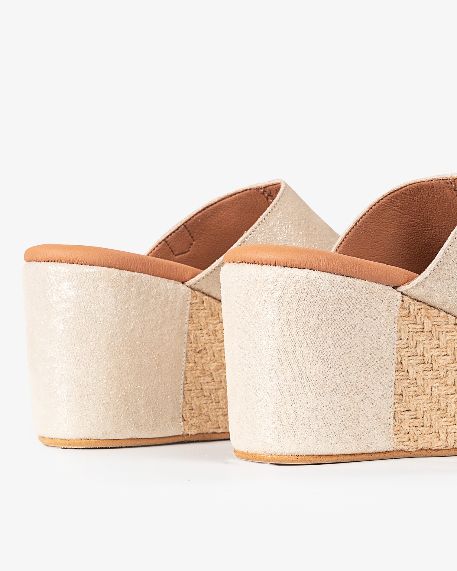 Cuña Baixa Arenita Boreal Ouro