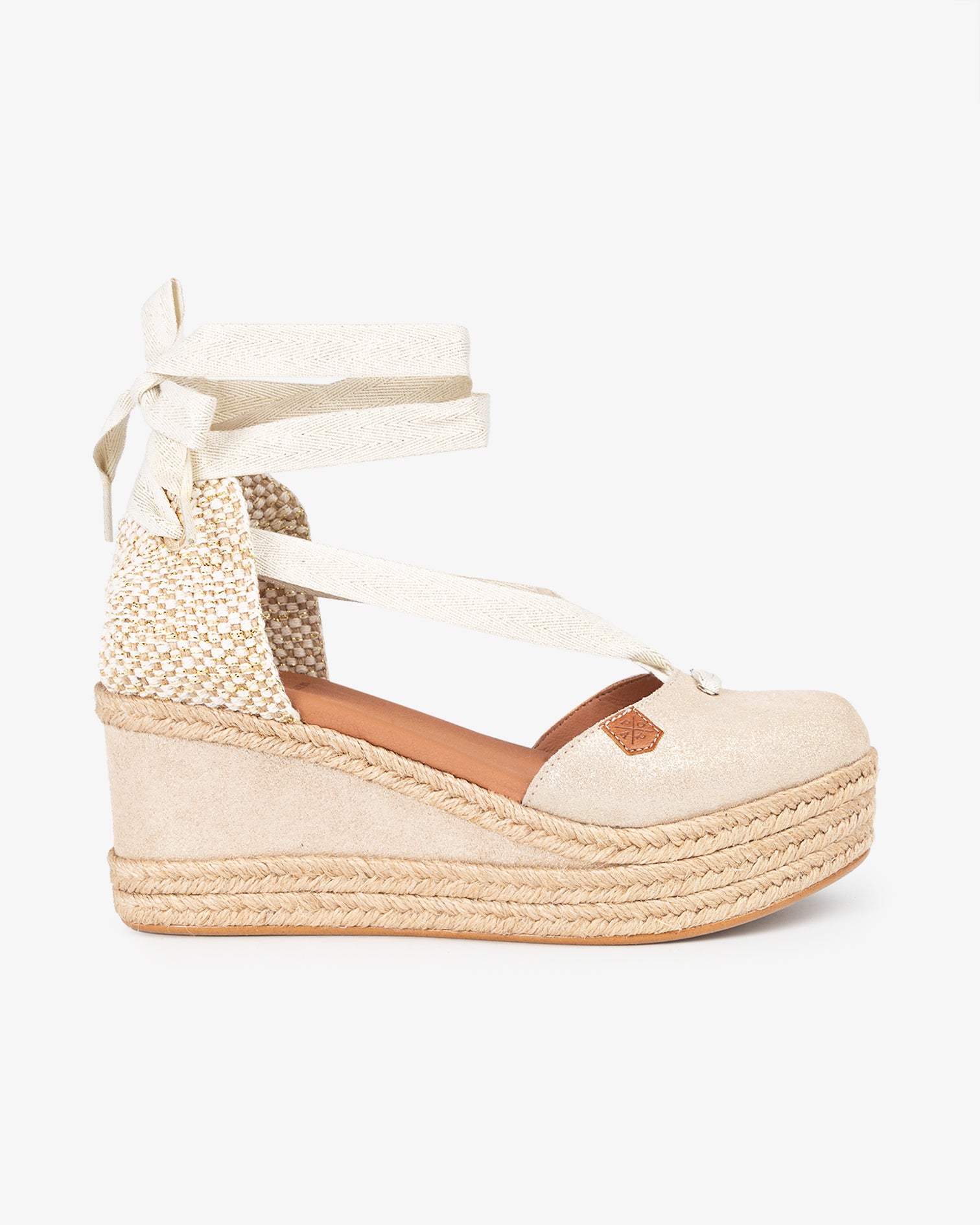 Cuña Baixa Atada Muri Boreal Ouro