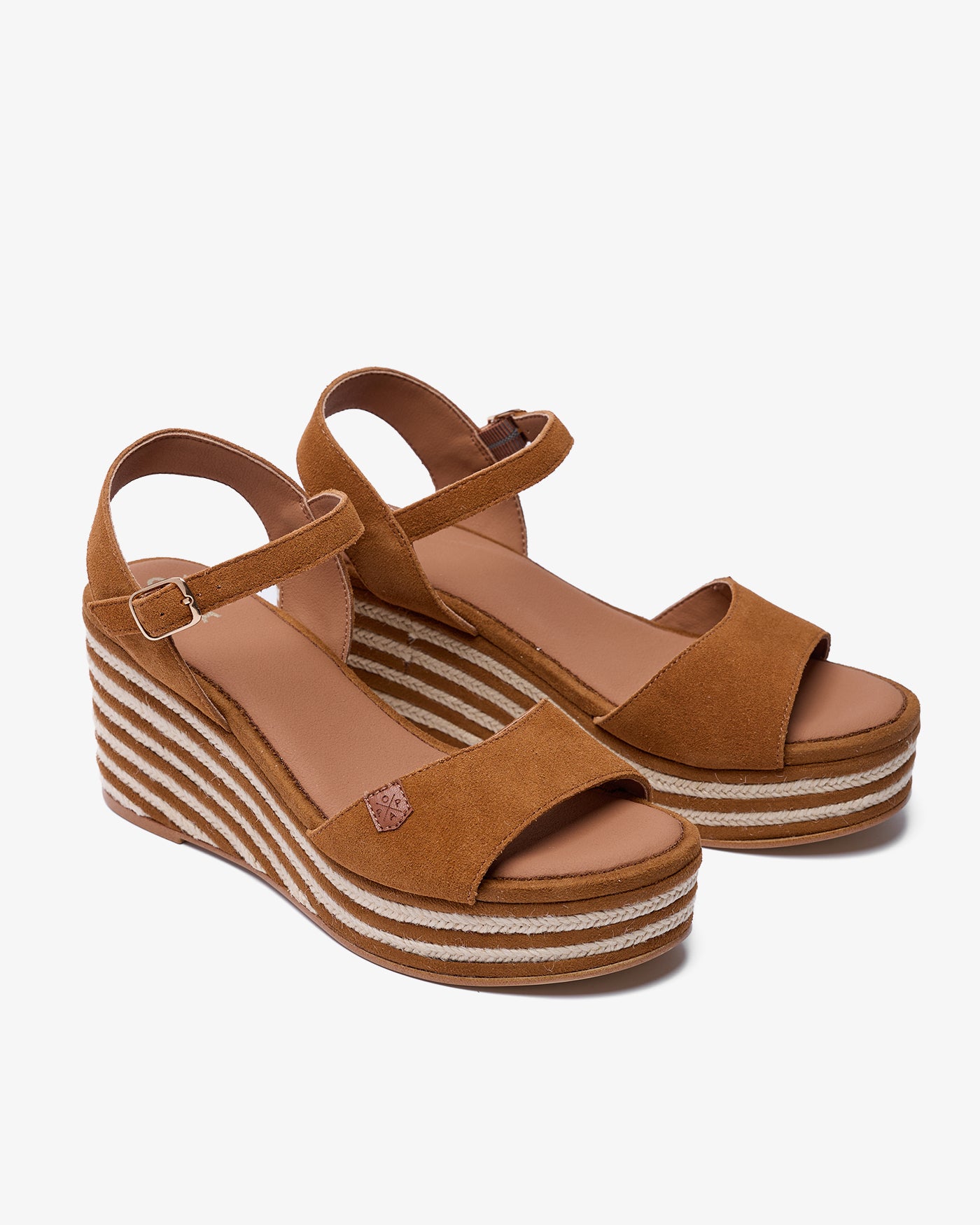 Cuña Arenal Serraje Cuero 35