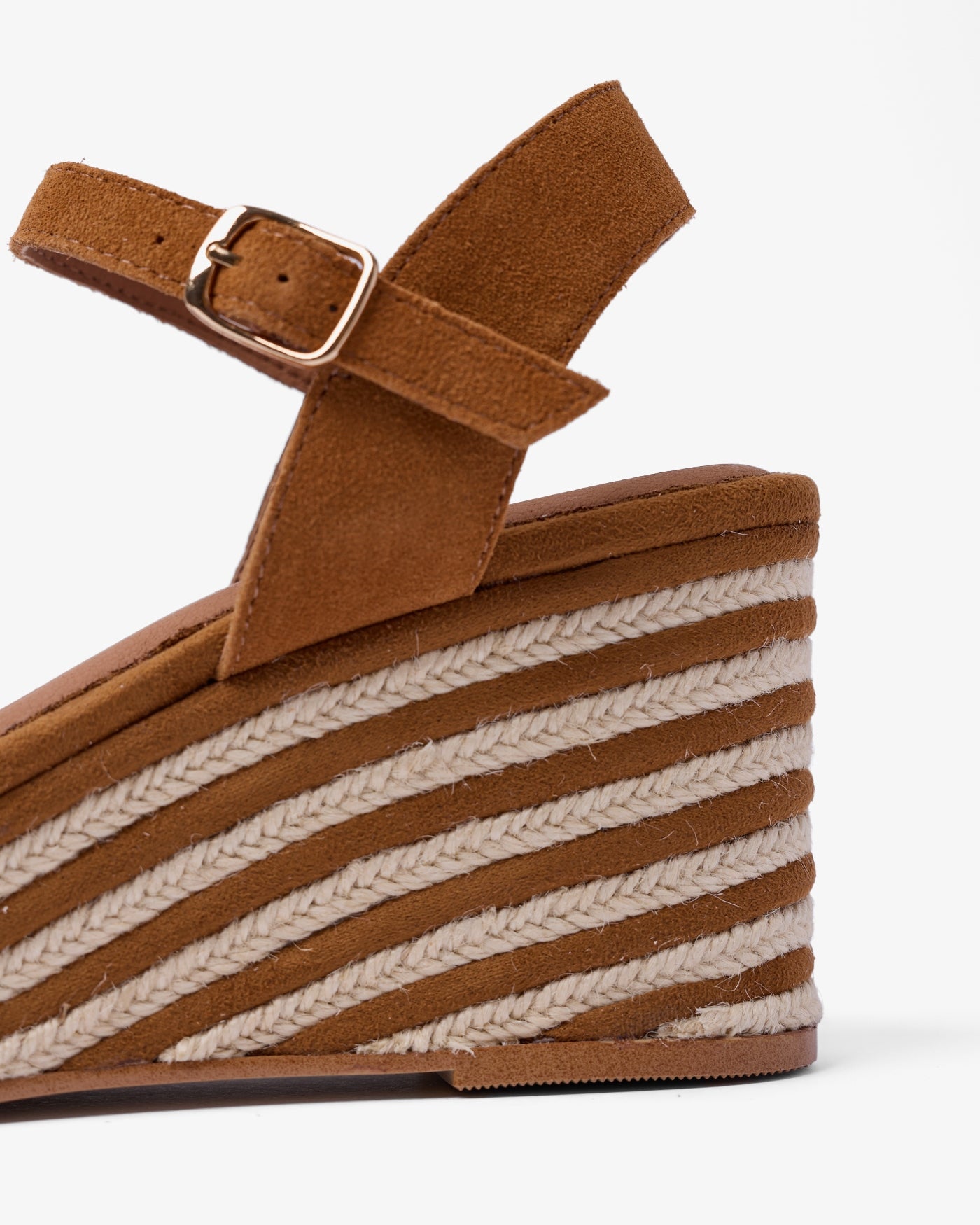 Cuña Arenal Serraje Cuero 35