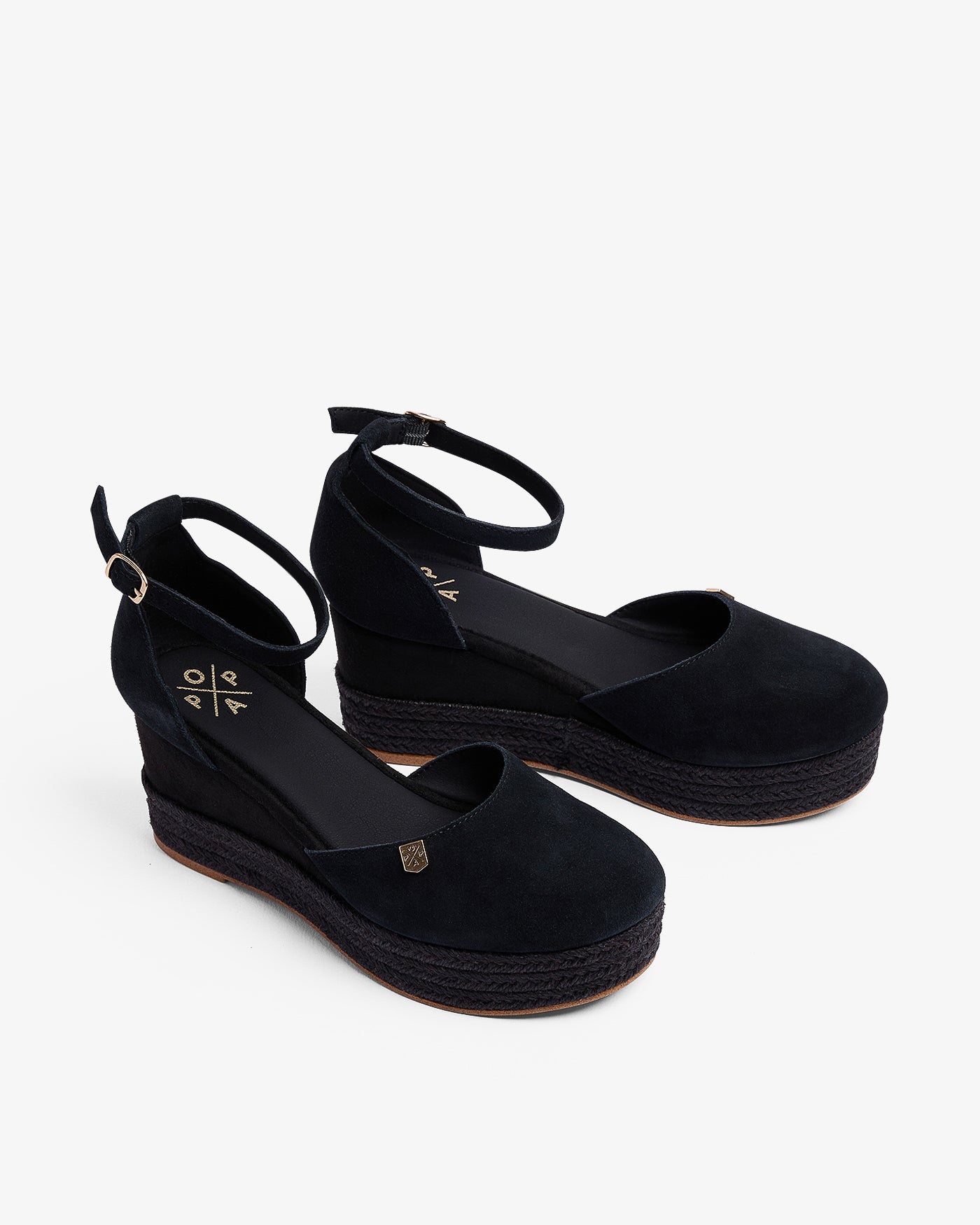 Cantalar Serraje Negro 35