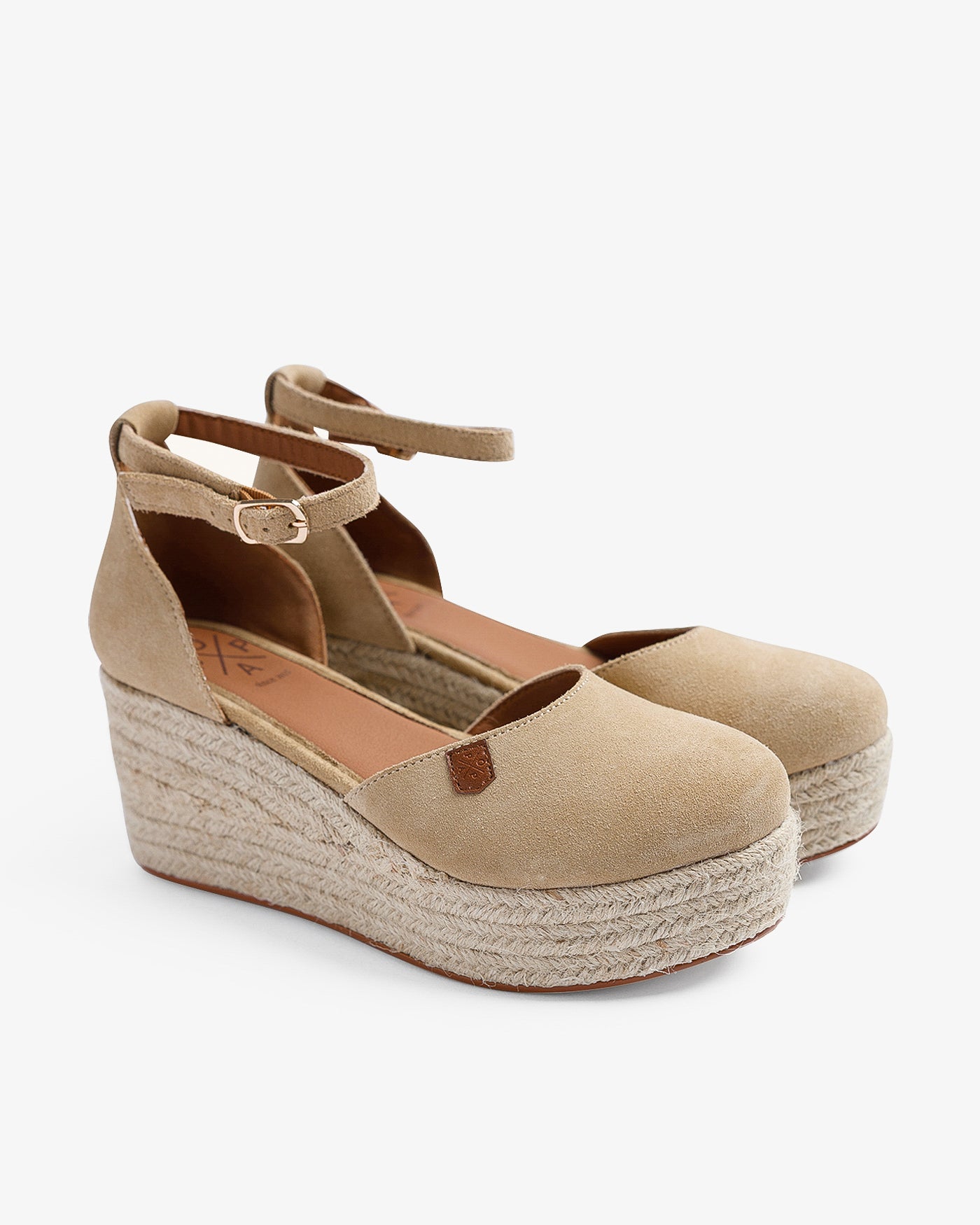 Cantalar Serraje Beige 35