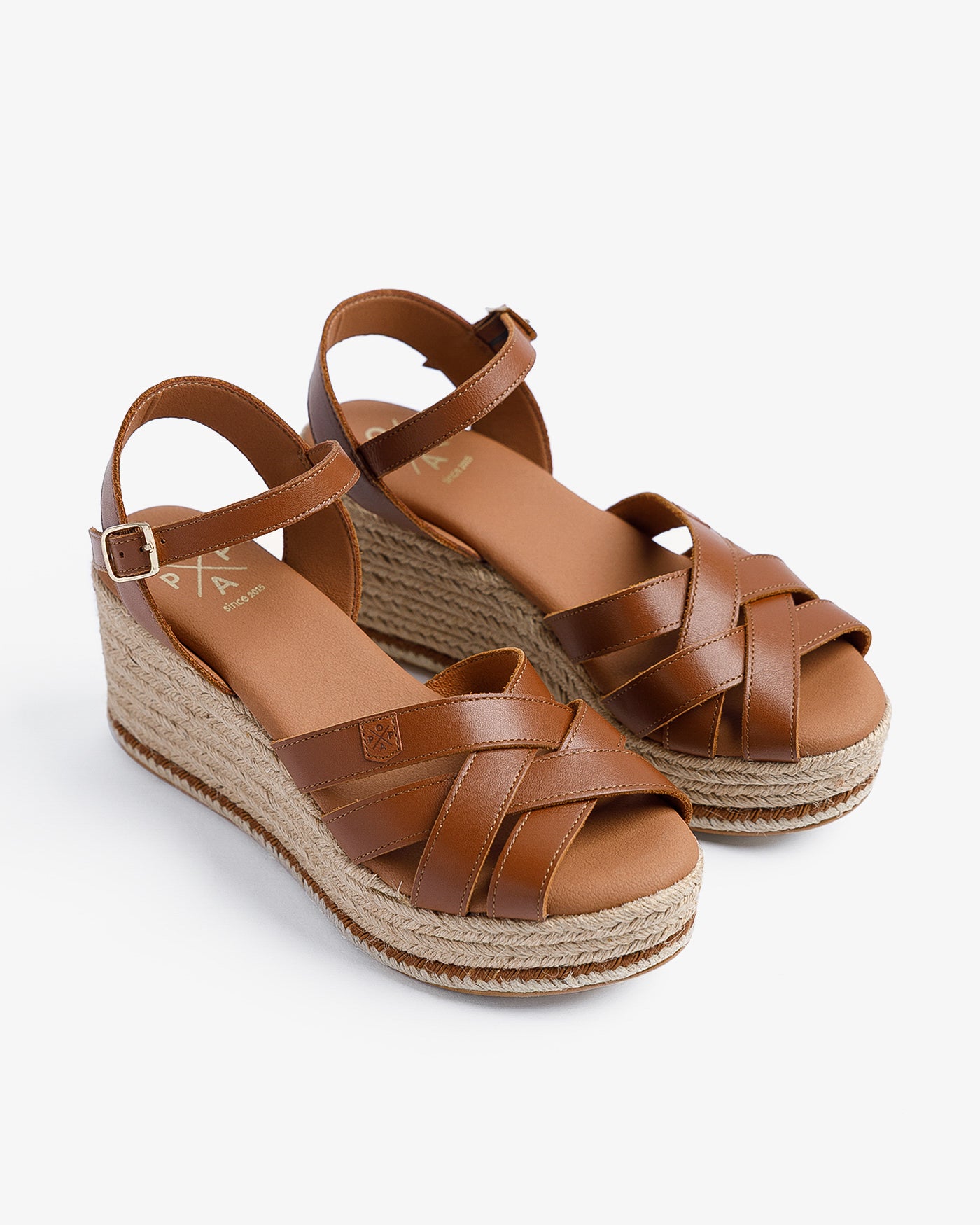 Cuña Gialos Cuero 35