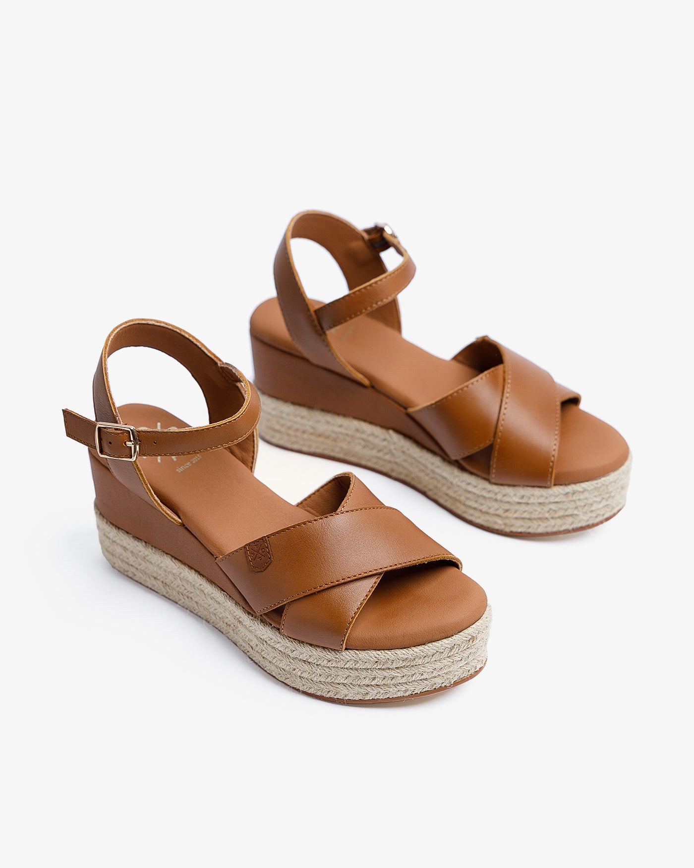 Cuña Benijo Cuero 35