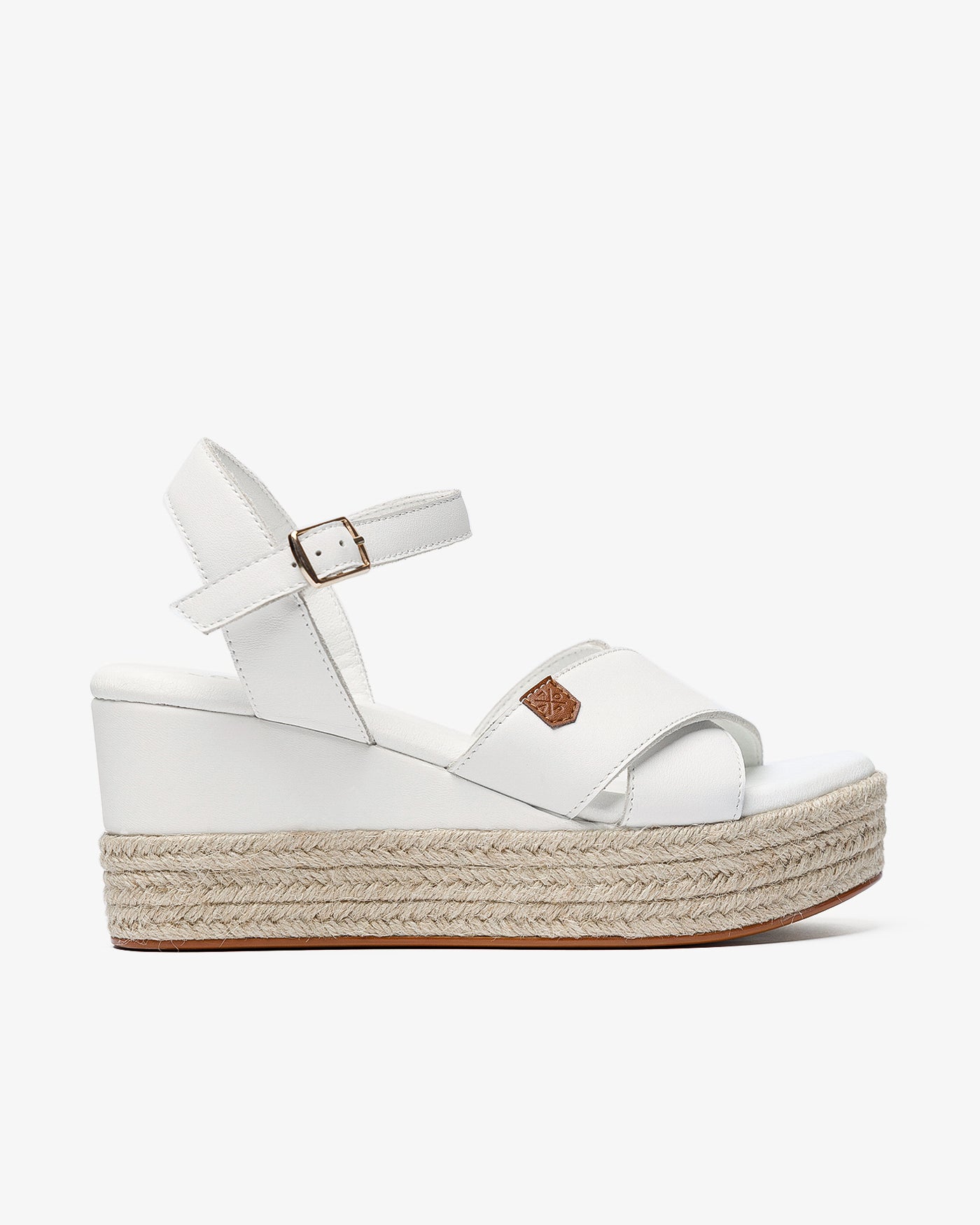 Cuña Benijo Blanco 35