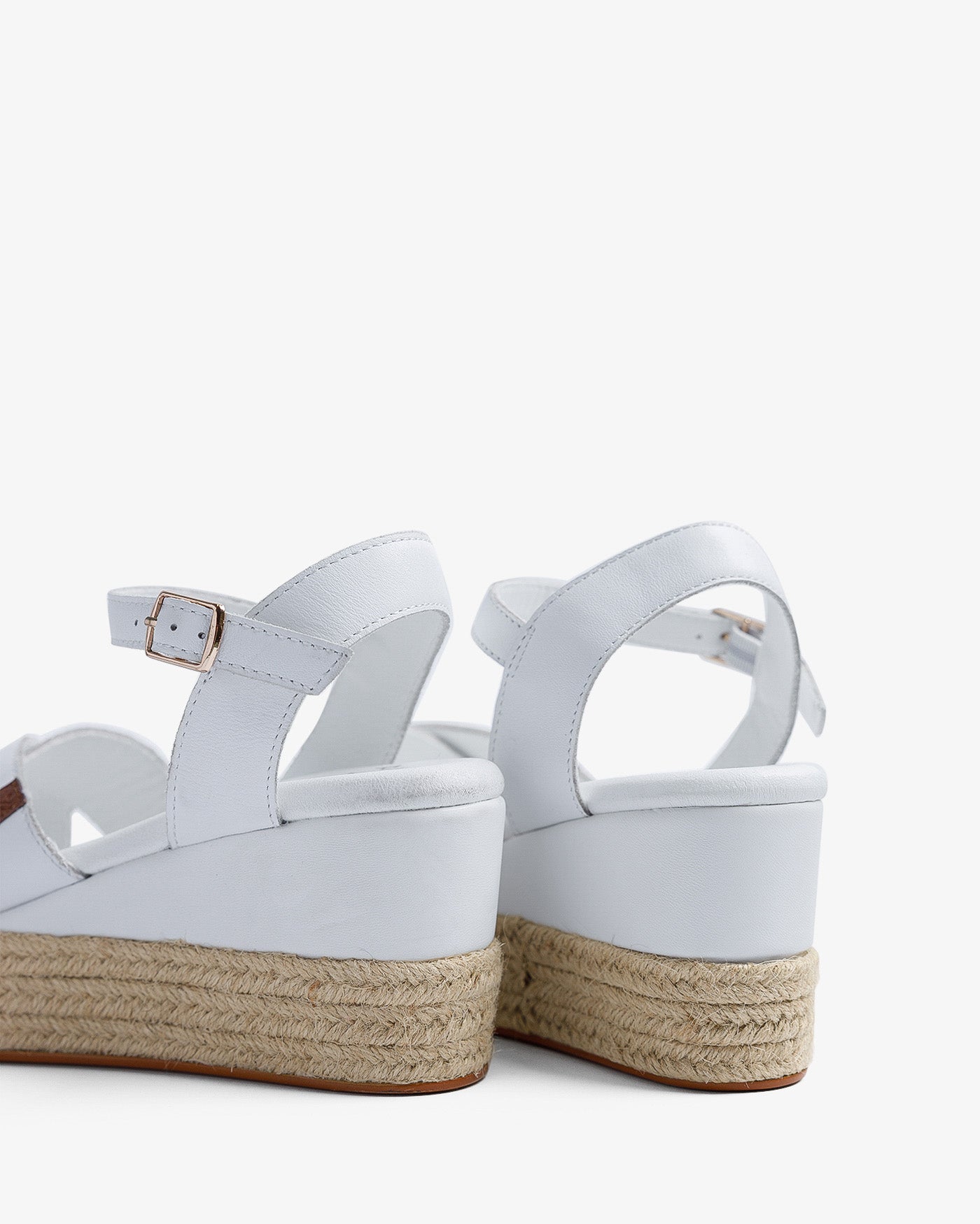 Cuña Benijo Blanco 35