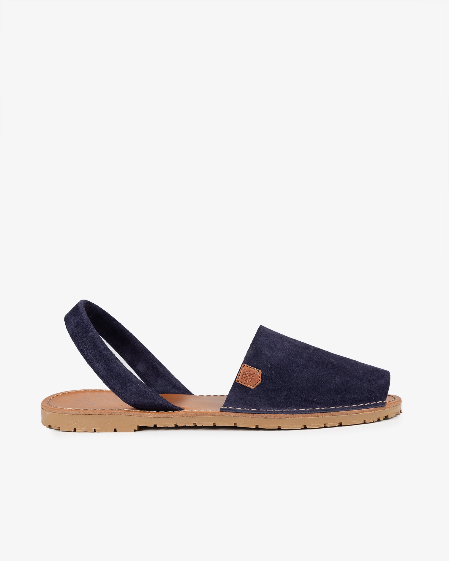 5P Bay Serraje Marino 40