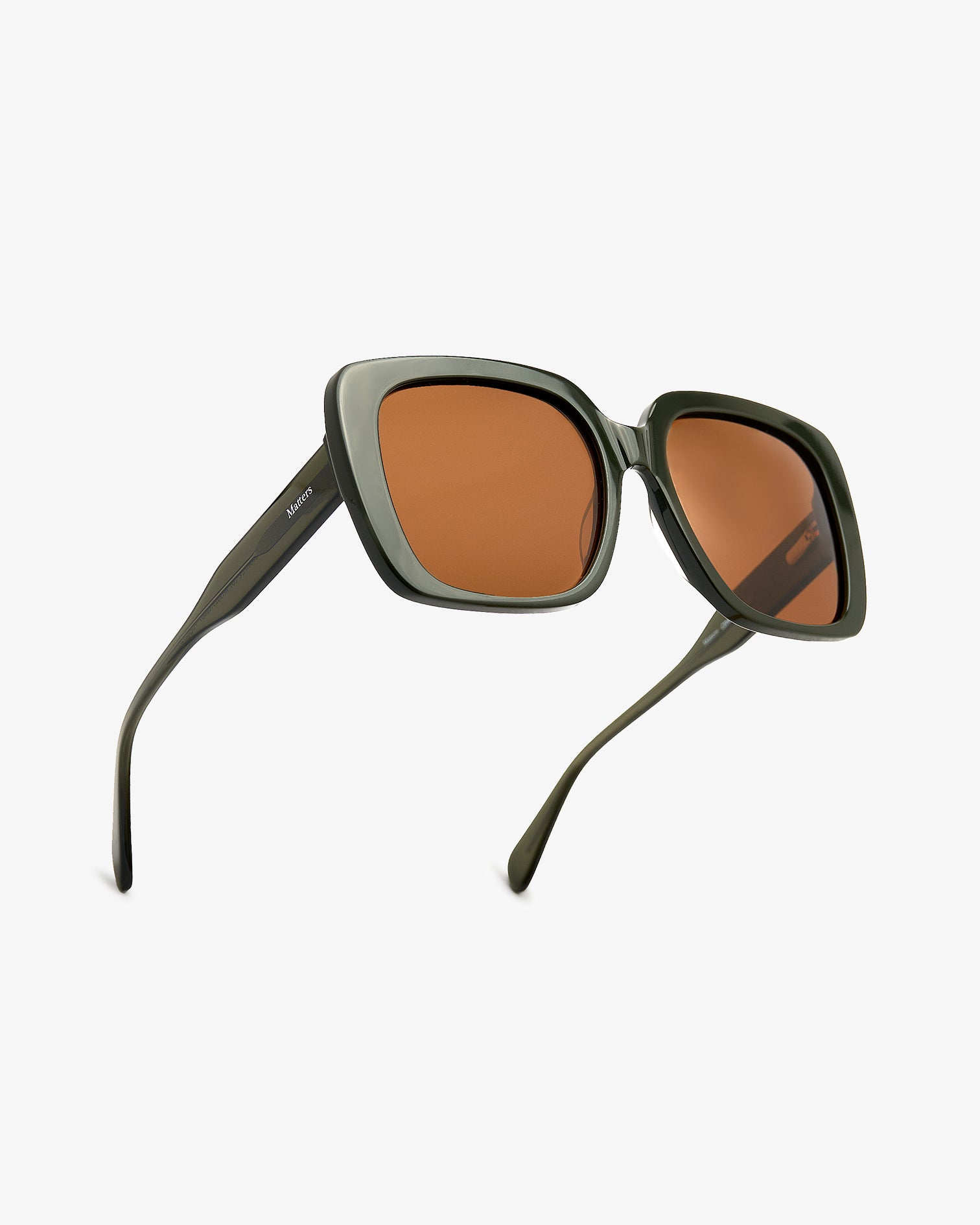 Gafas de Sol Cenit by Matters x Popa