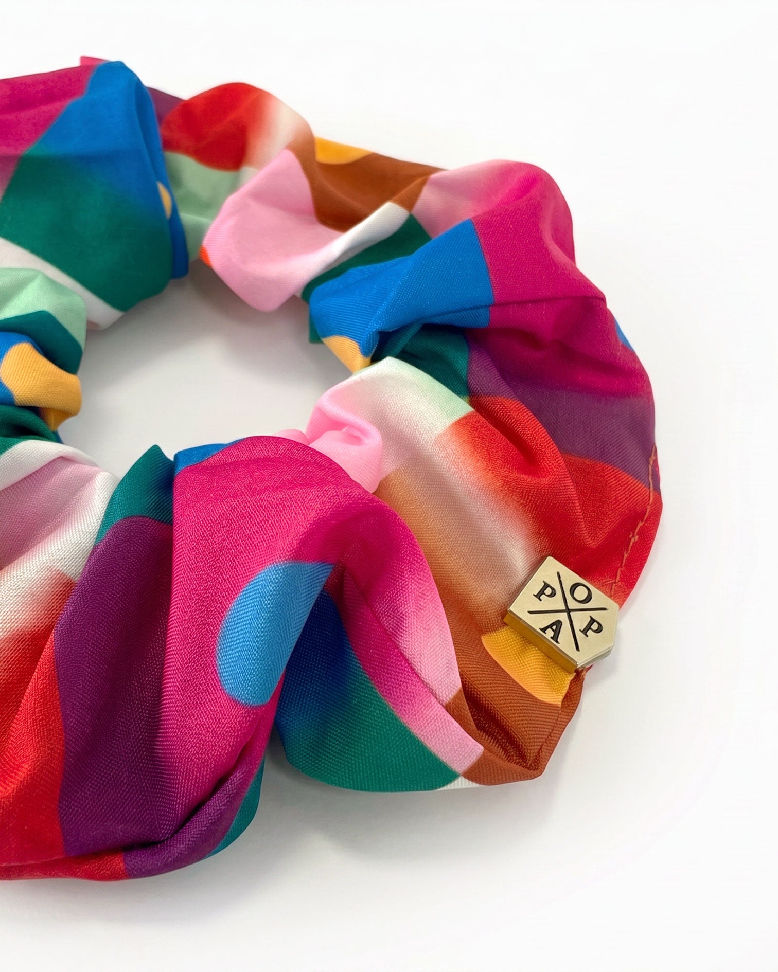 Coletero Vibrant Multicolor