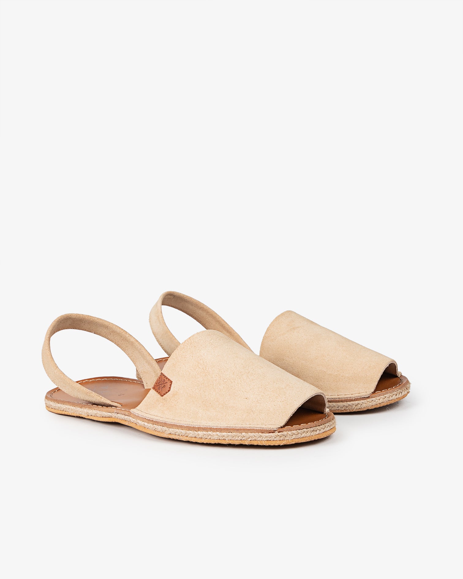 5P Carl Serraje Beig 40