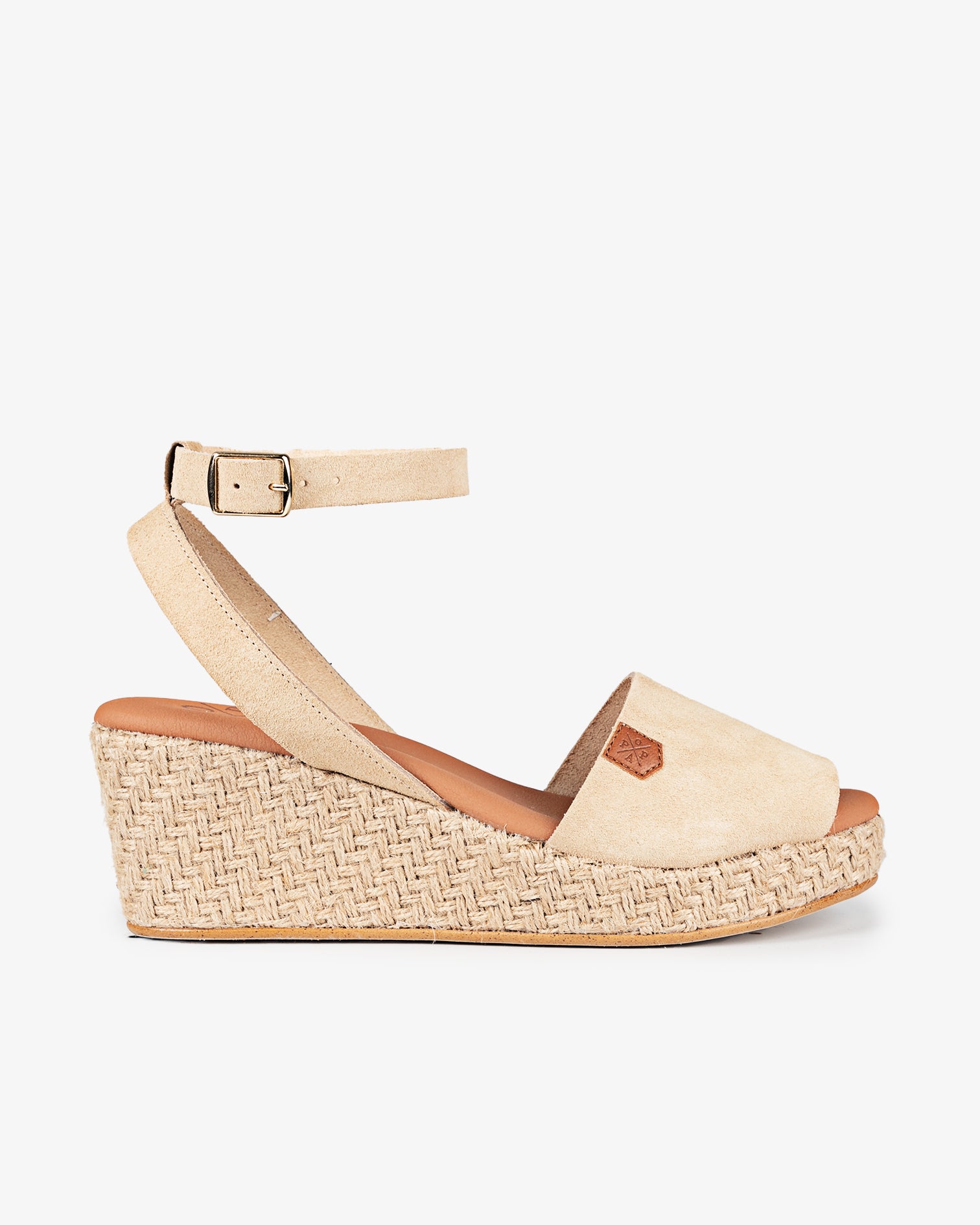 5P Elettra Serraje Beig 35